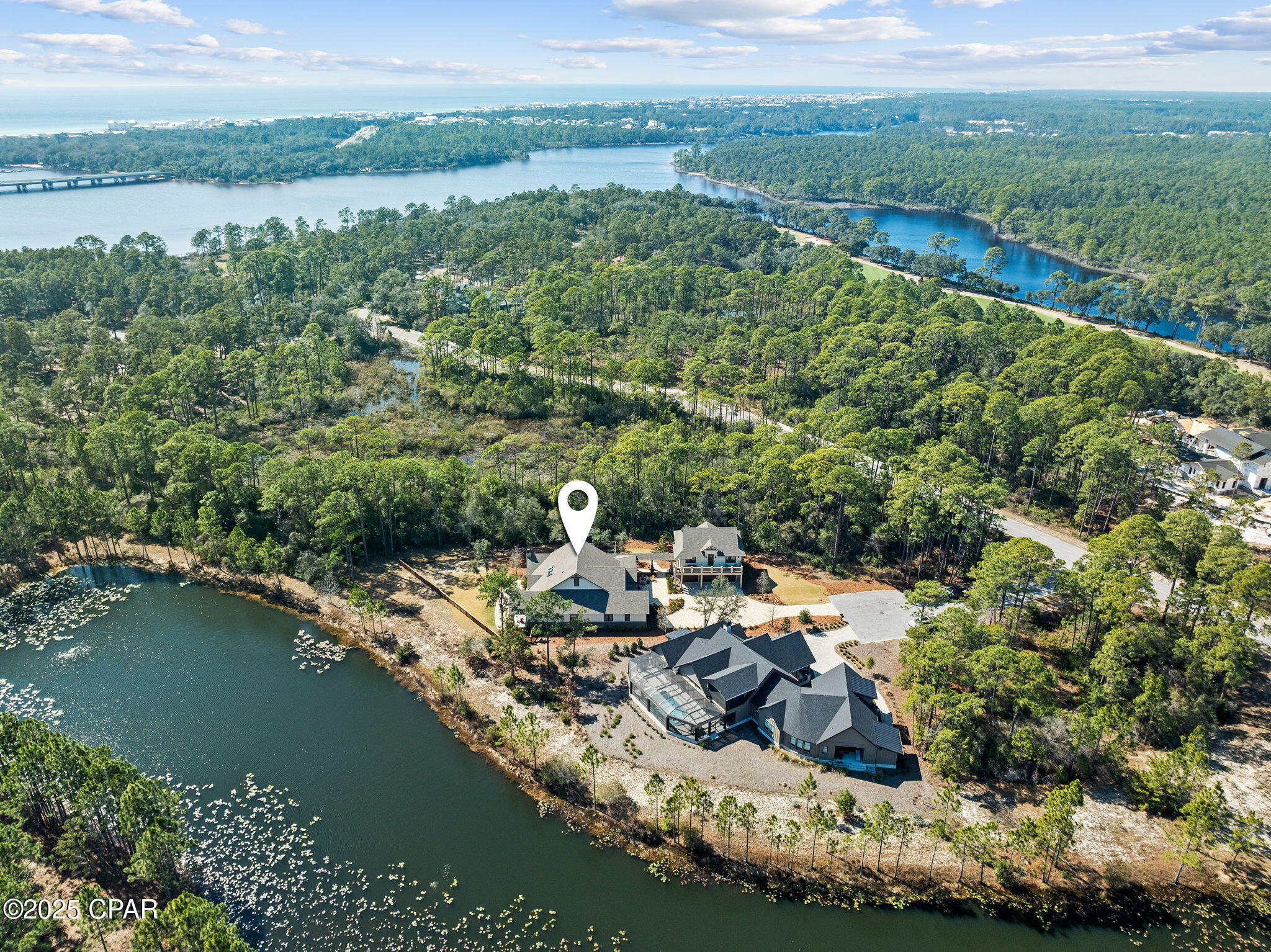 Wild Heron Phase IX - Residential