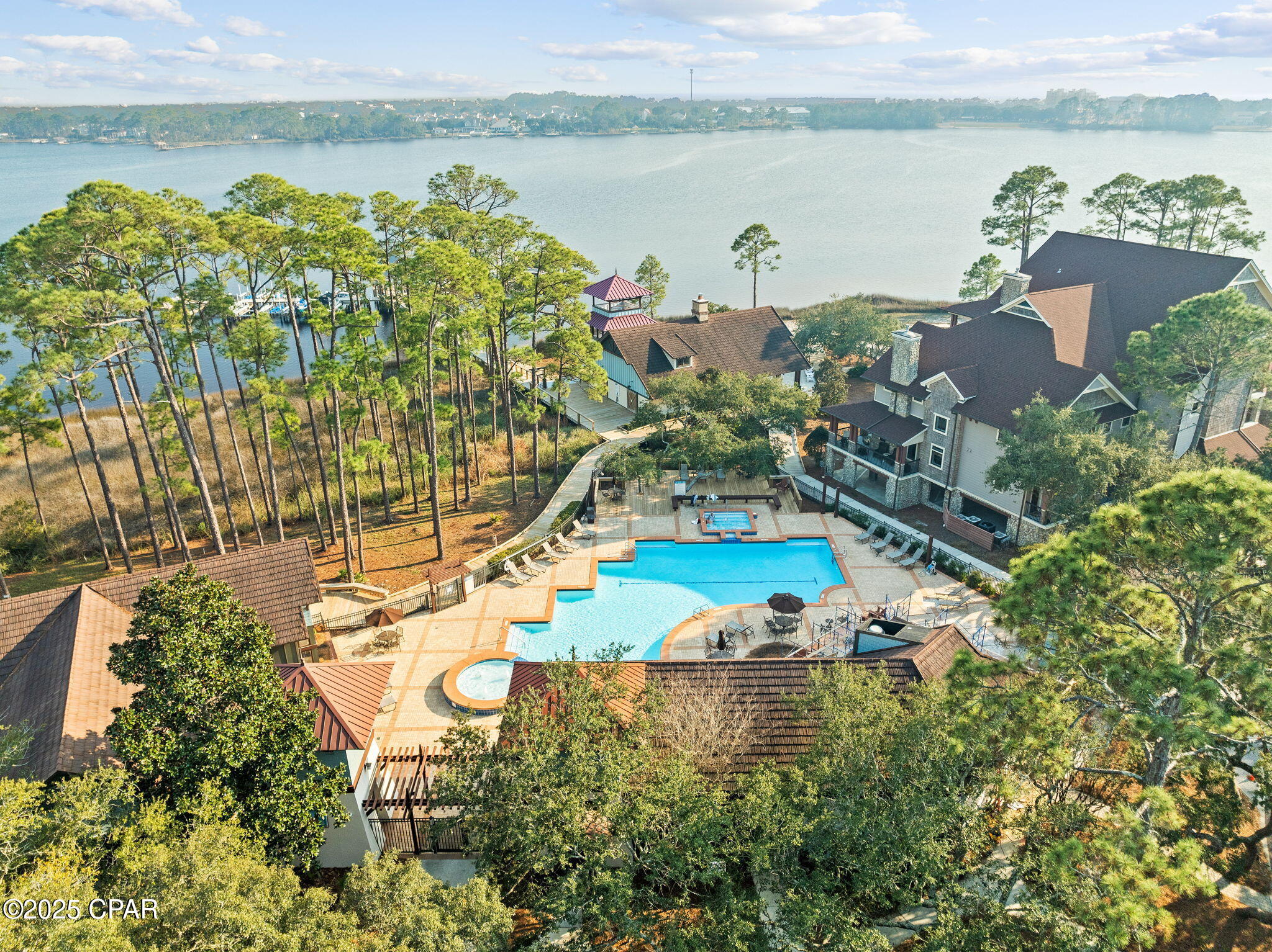 Wild Heron Phase IX - Residential