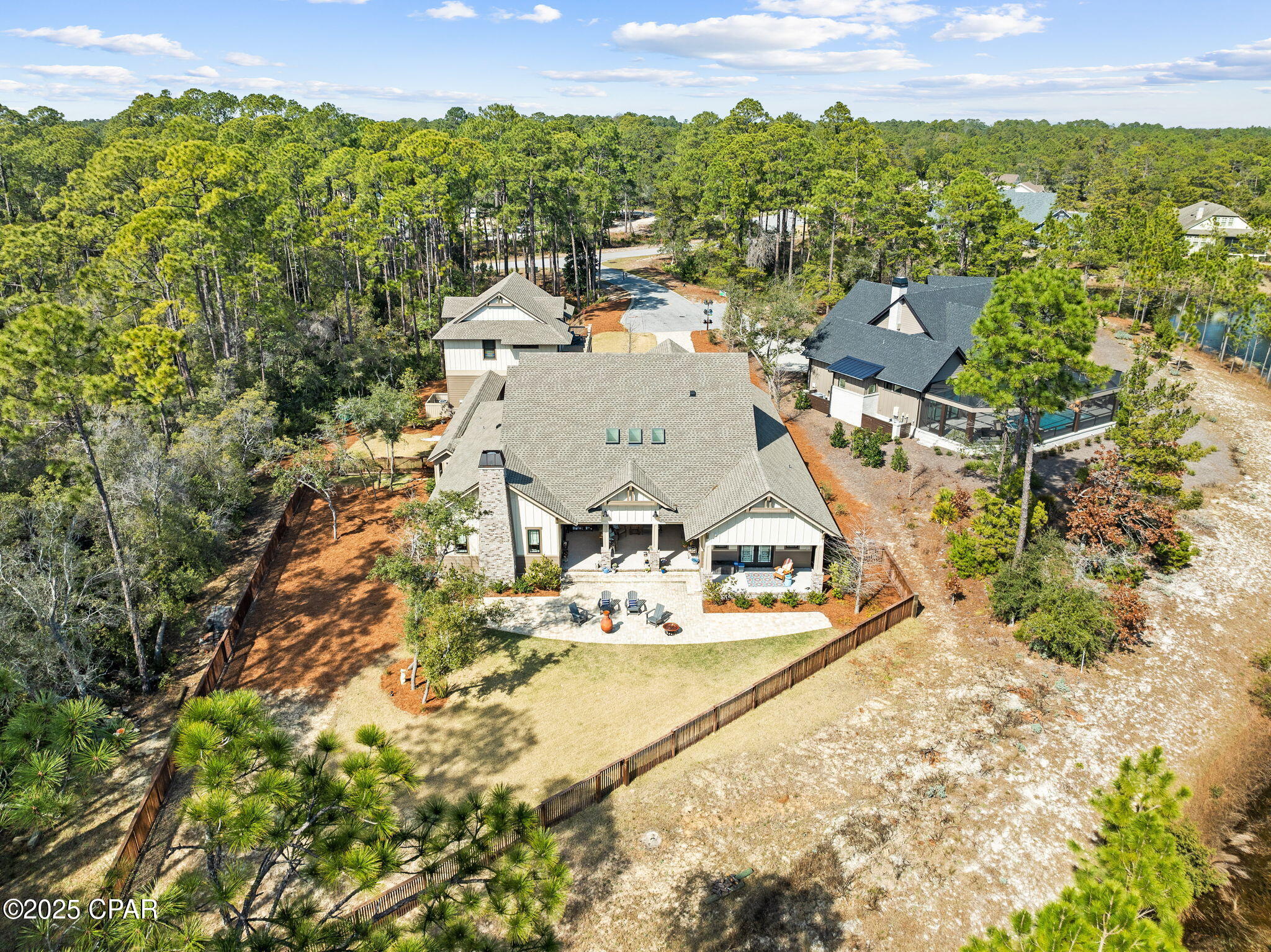 Wild Heron Phase IX - Residential