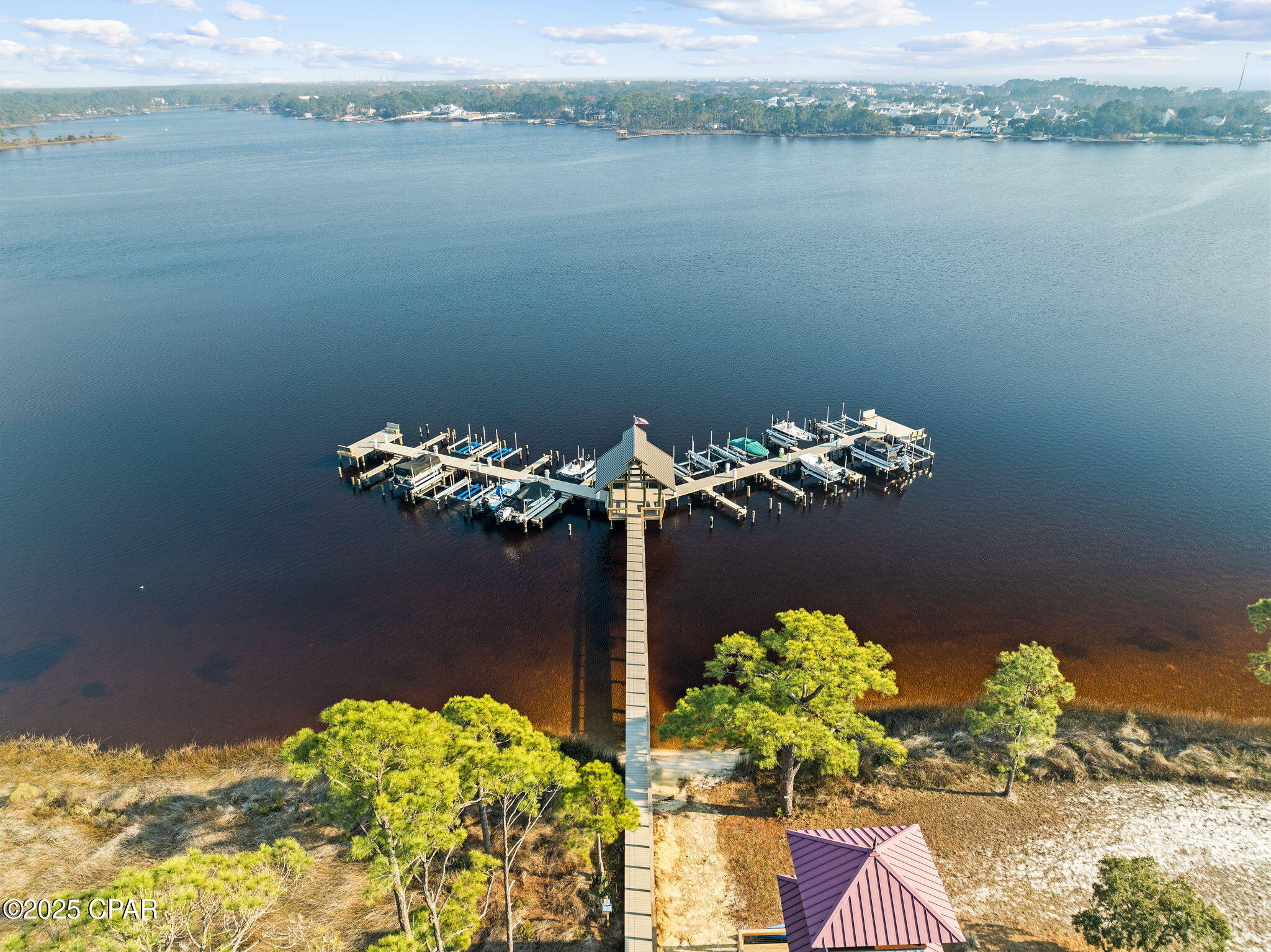 Wild Heron Phase IX - Residential