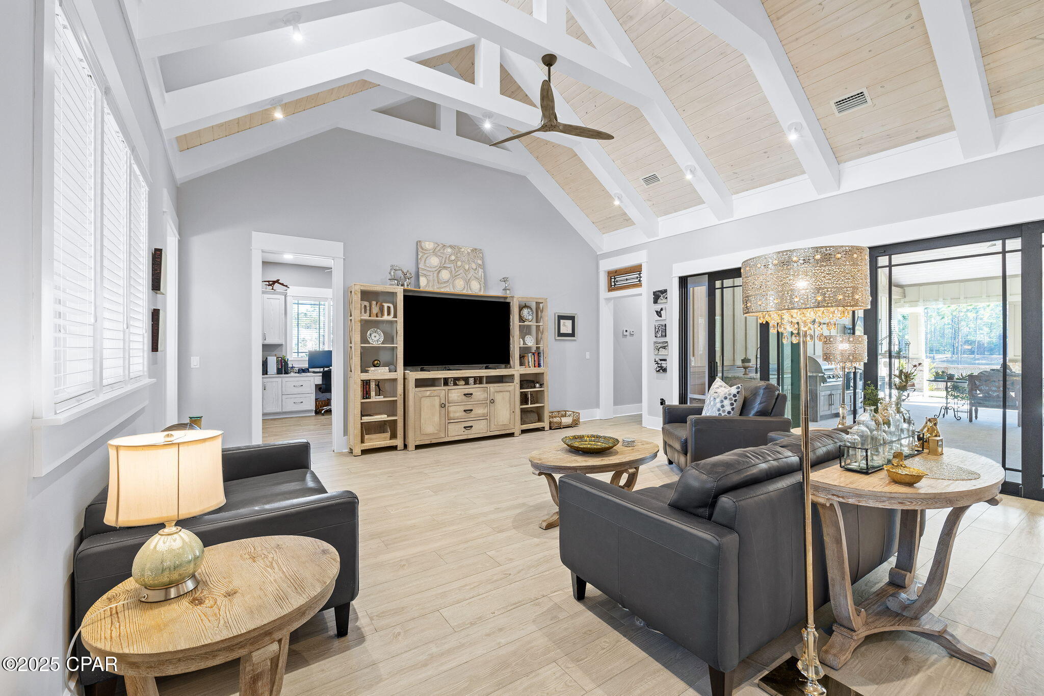 Wild Heron Phase IX - Residential