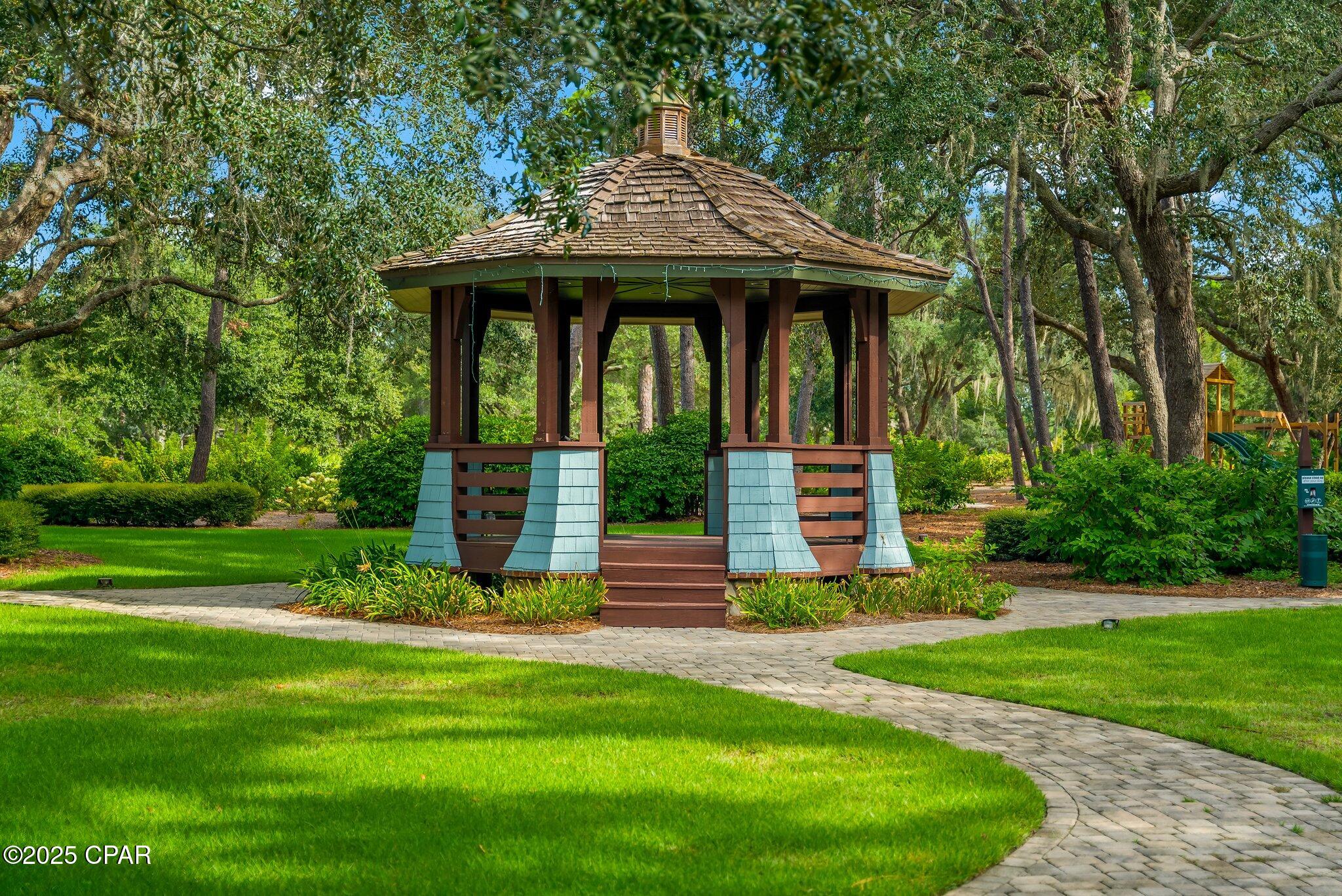 Wild Heron Phase IX - Residential