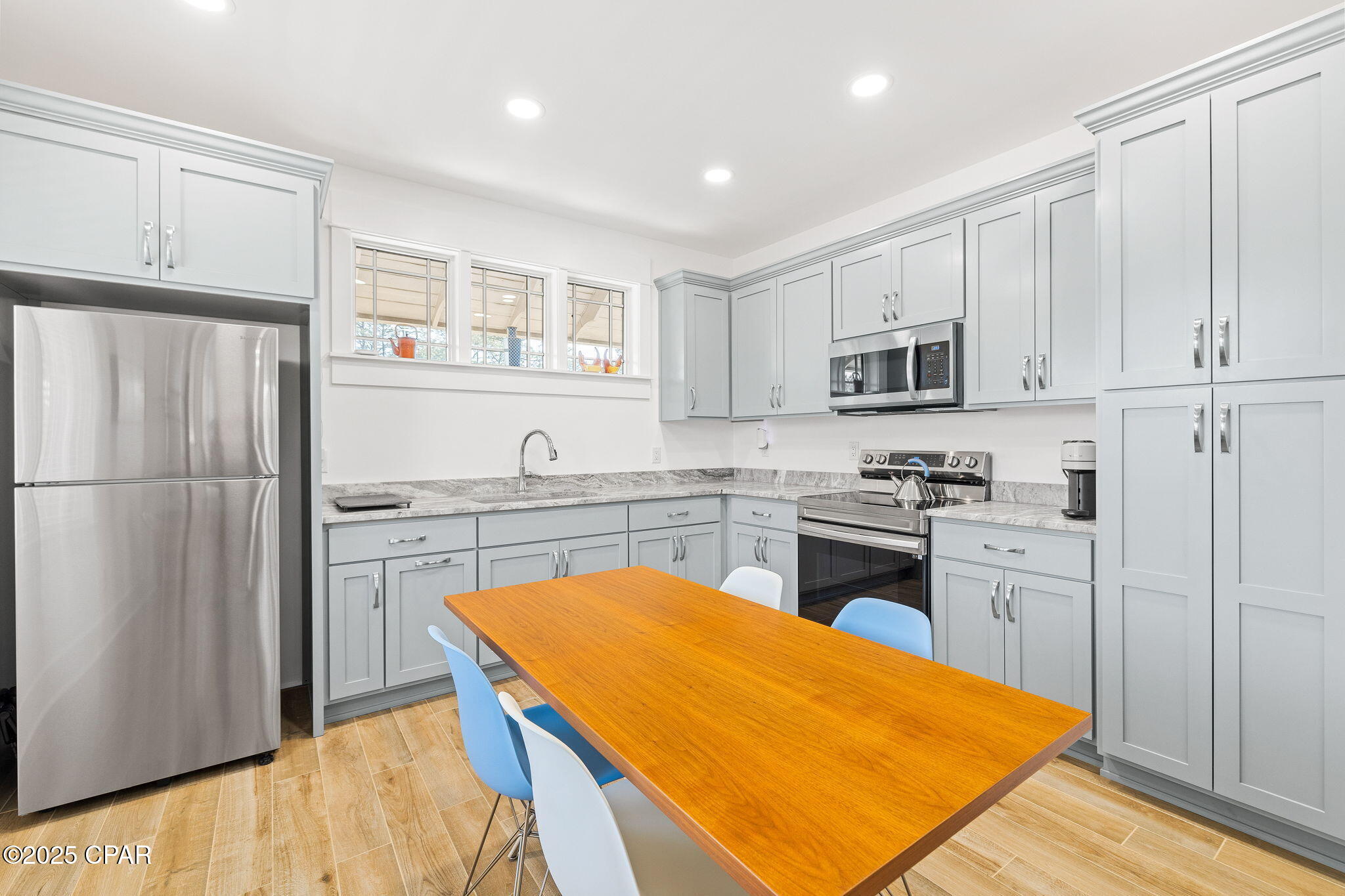 Wild Heron Phase IX - Residential