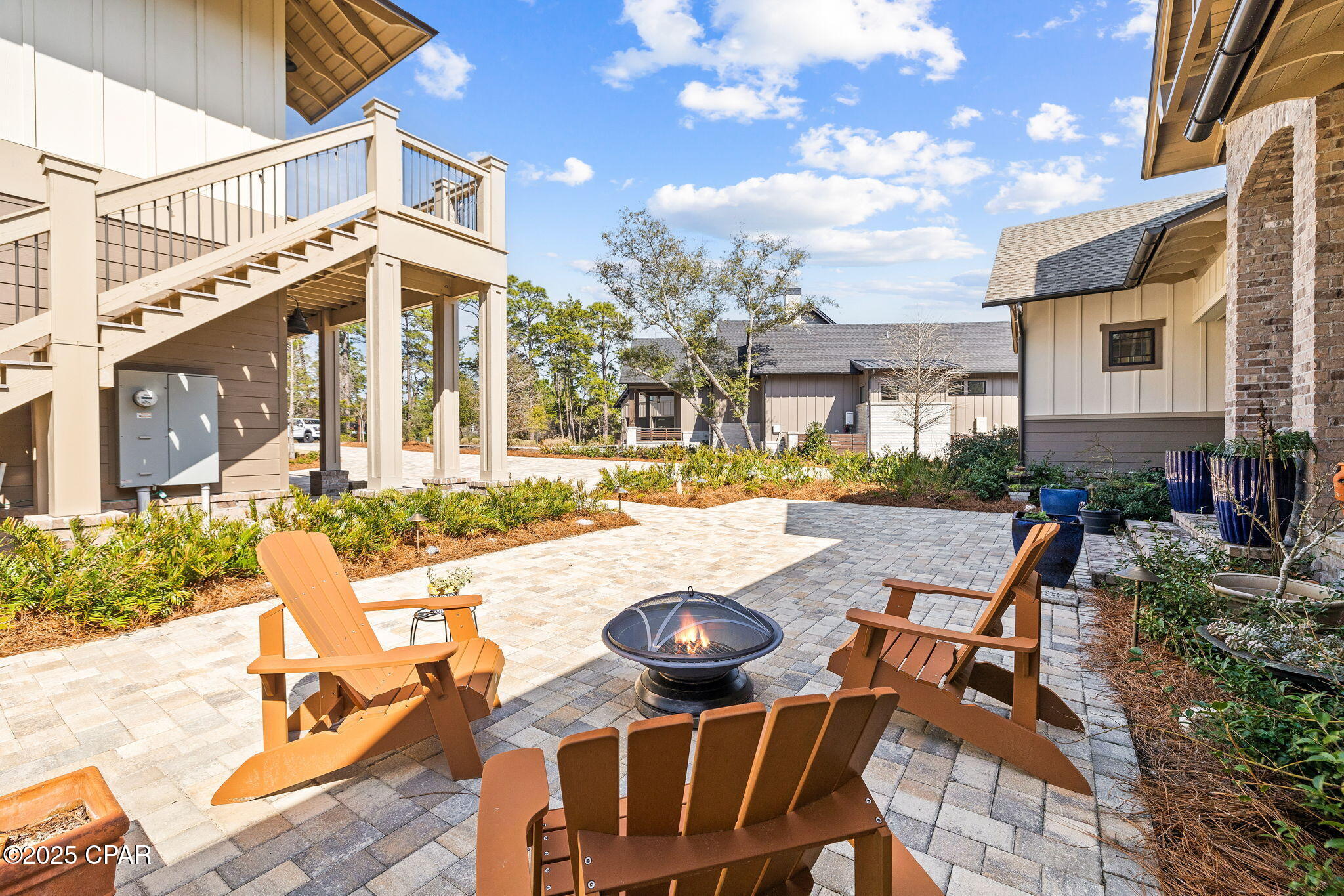 Wild Heron Phase IX - Residential