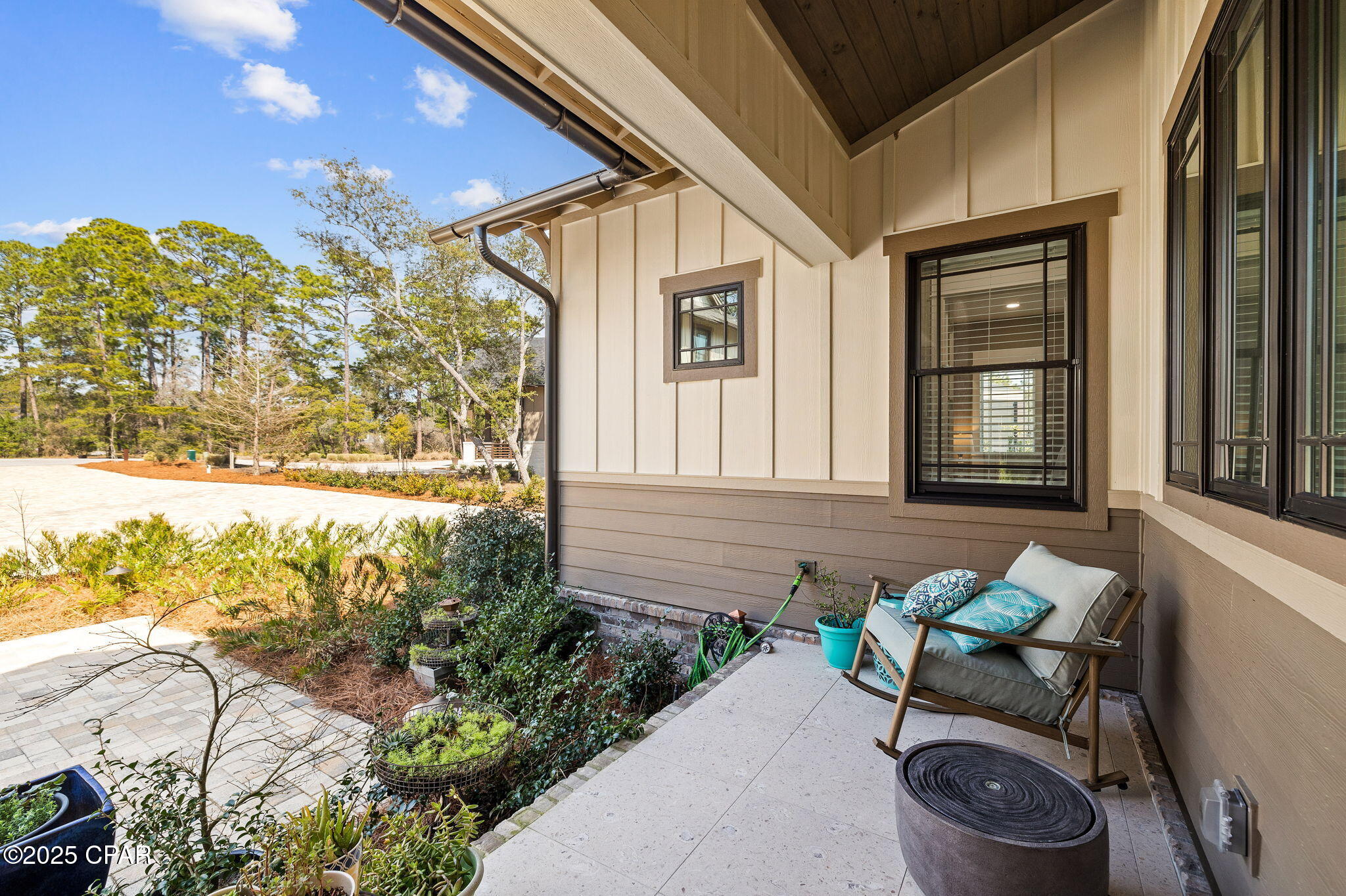 Wild Heron Phase IX - Residential