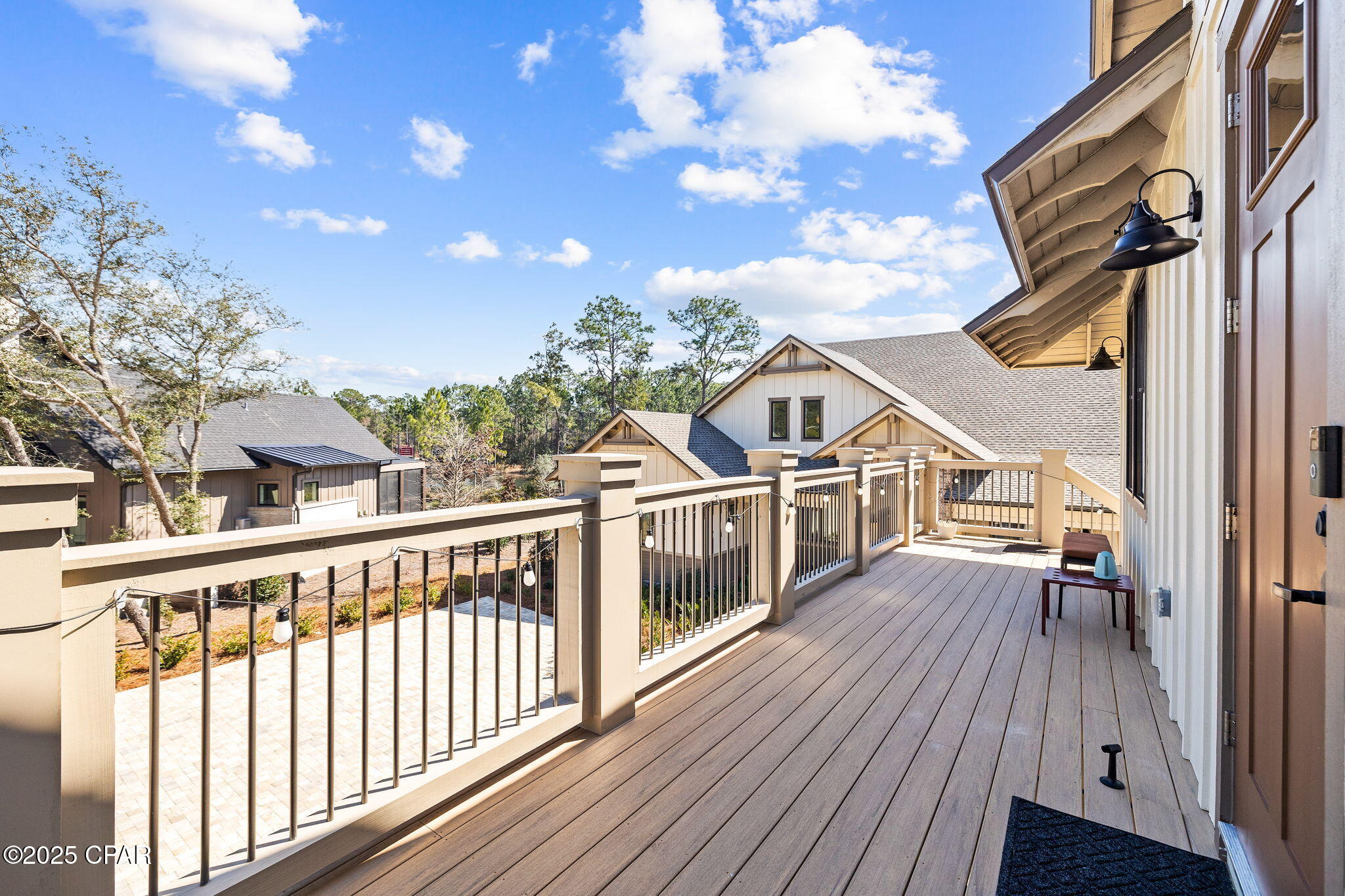 Wild Heron Phase IX - Residential