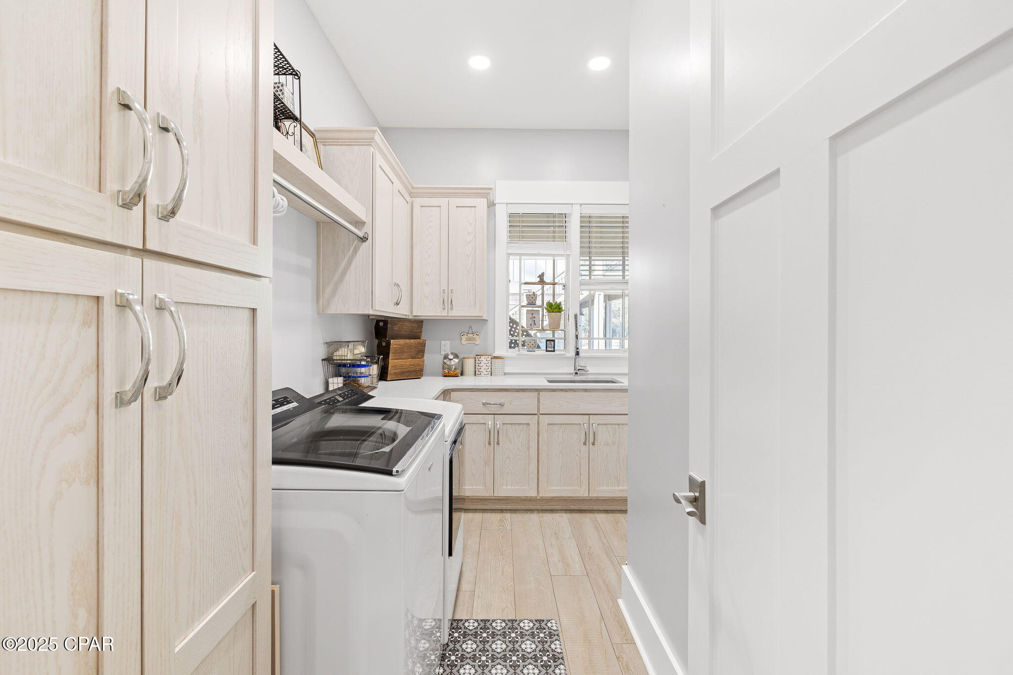 Wild Heron Phase IX - Residential