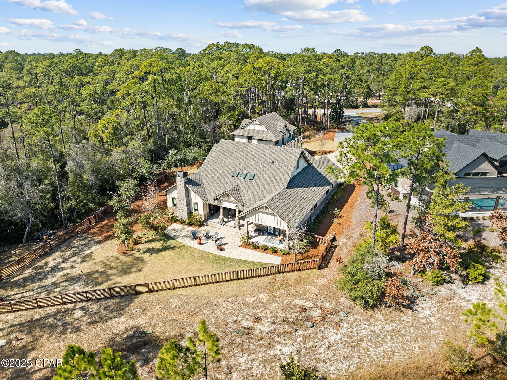 Wild Heron Phase IX - Residential