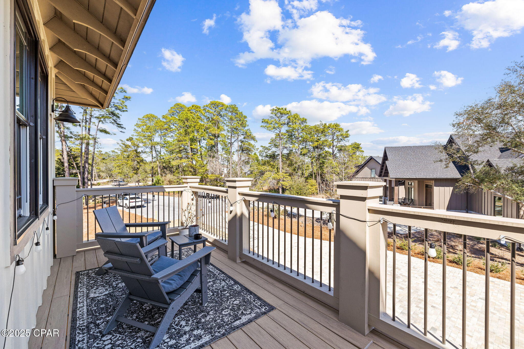 Wild Heron Phase IX - Residential