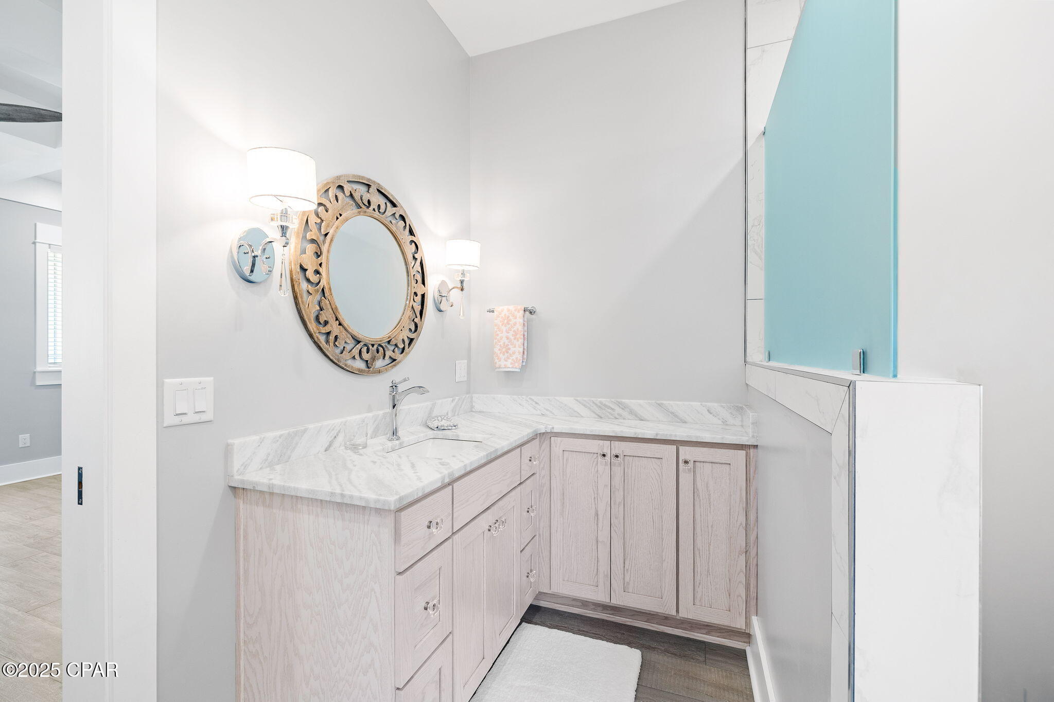 Wild Heron Phase IX - Residential