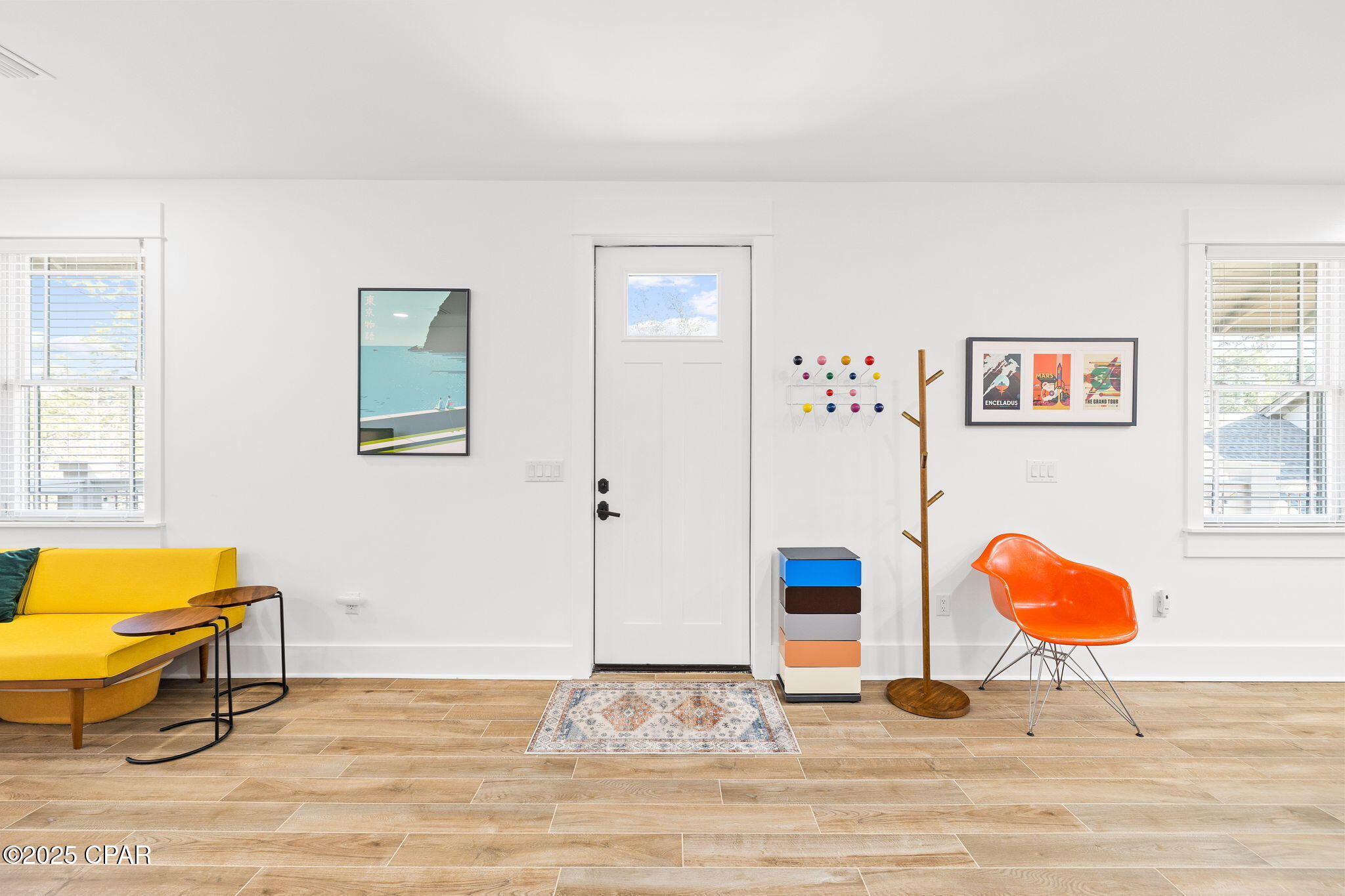 Wild Heron Phase IX - Residential