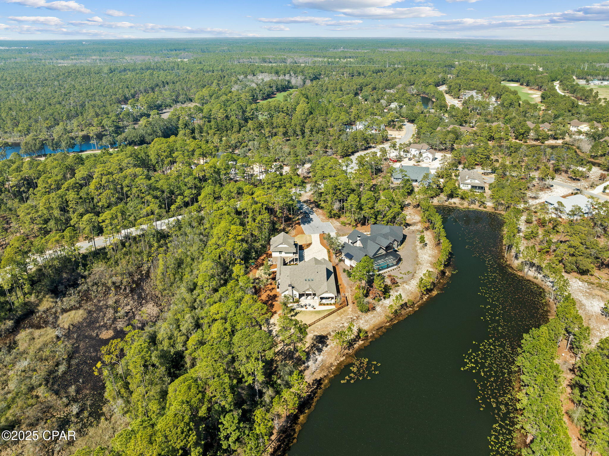 Wild Heron Phase IX - Residential