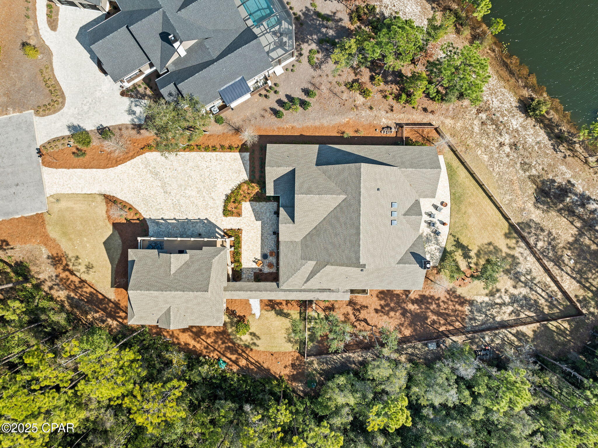 Wild Heron Phase IX - Residential