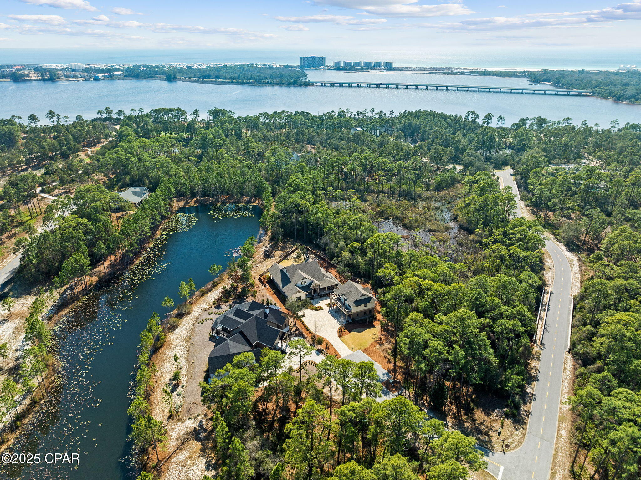 Wild Heron Phase IX - Residential