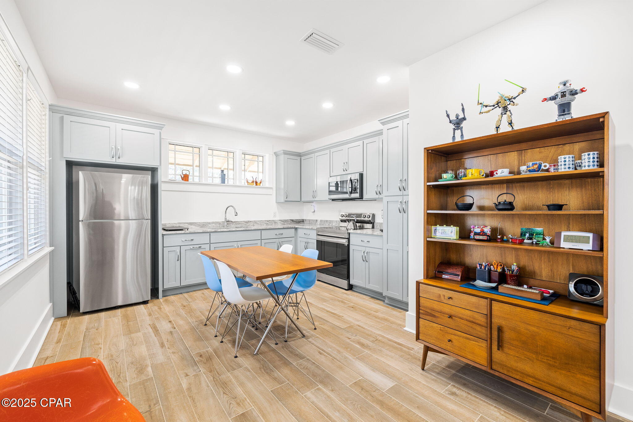 Wild Heron Phase IX - Residential