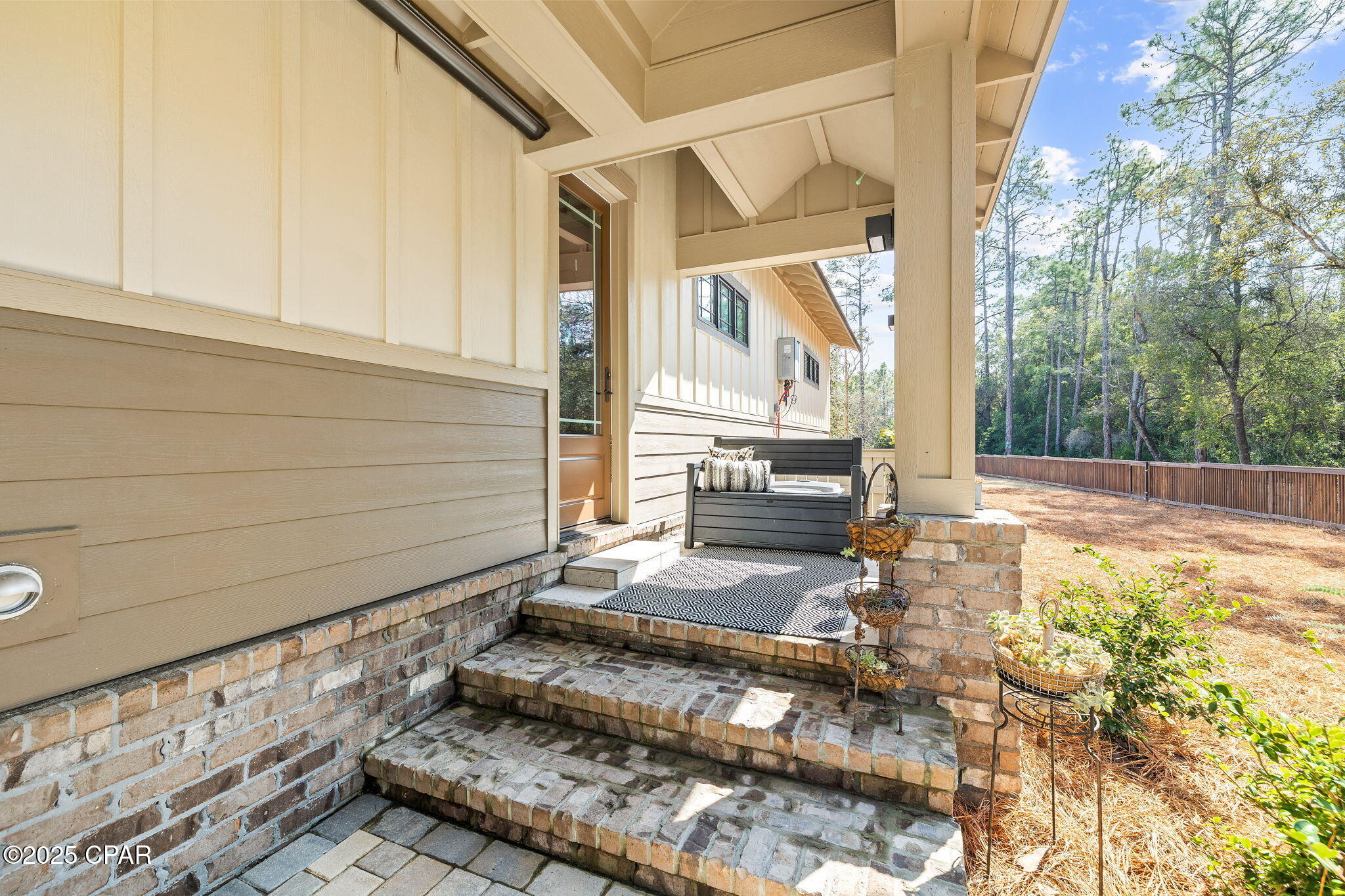 Wild Heron Phase IX - Residential