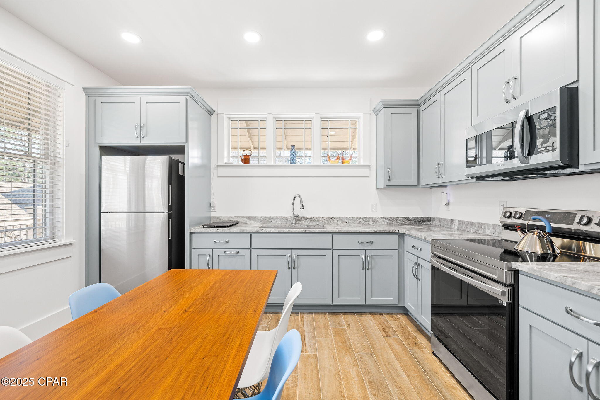 Wild Heron Phase IX - Residential