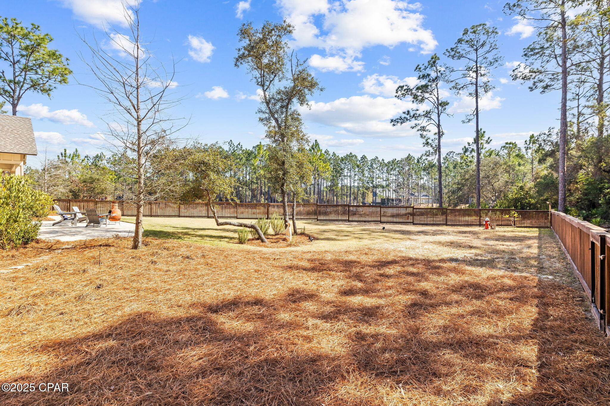 Wild Heron Phase IX - Residential