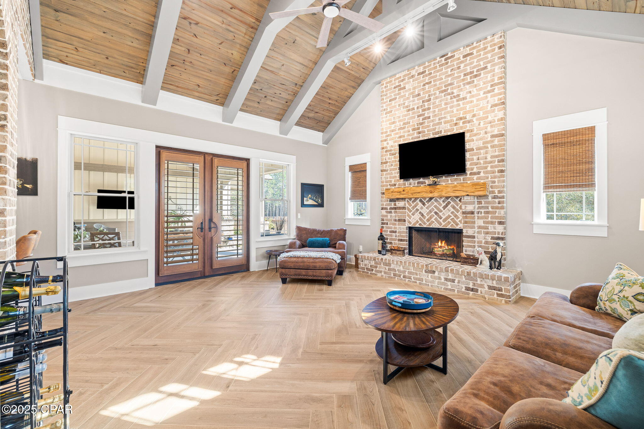 Wild Heron Phase IX - Residential