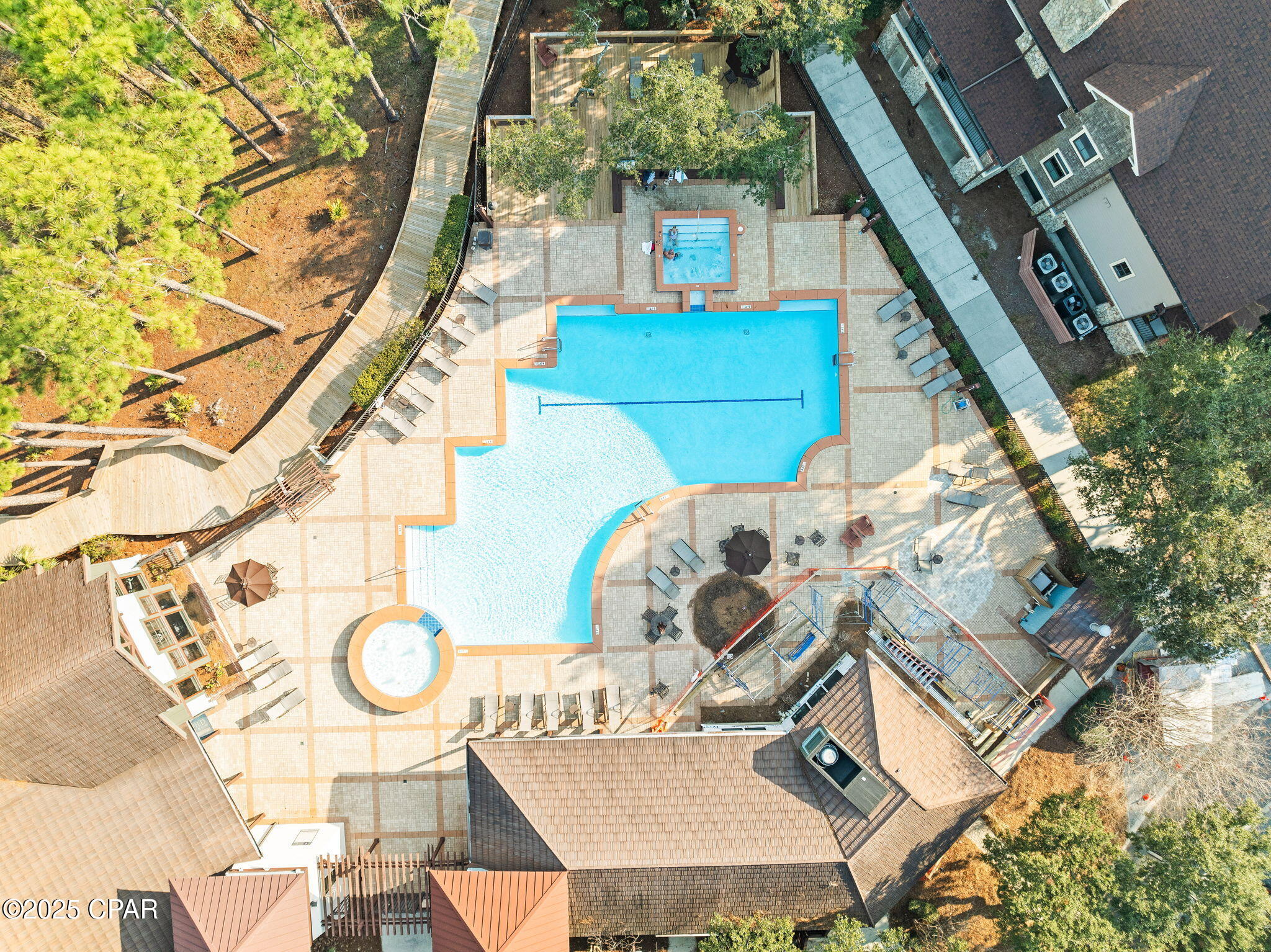 Wild Heron Phase IX - Residential