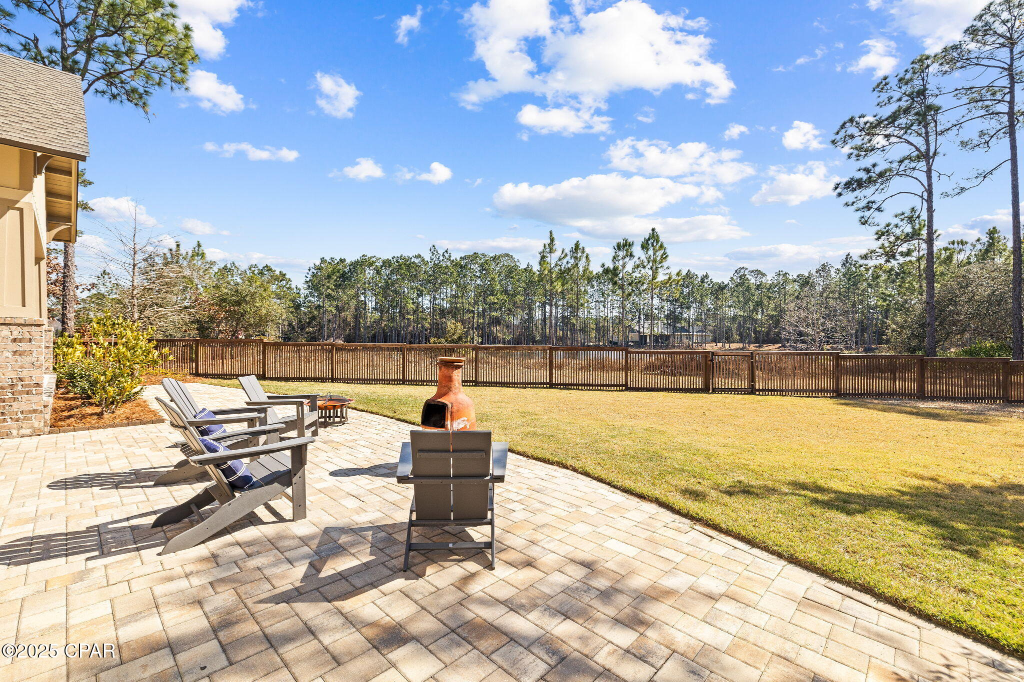 Wild Heron Phase IX - Residential