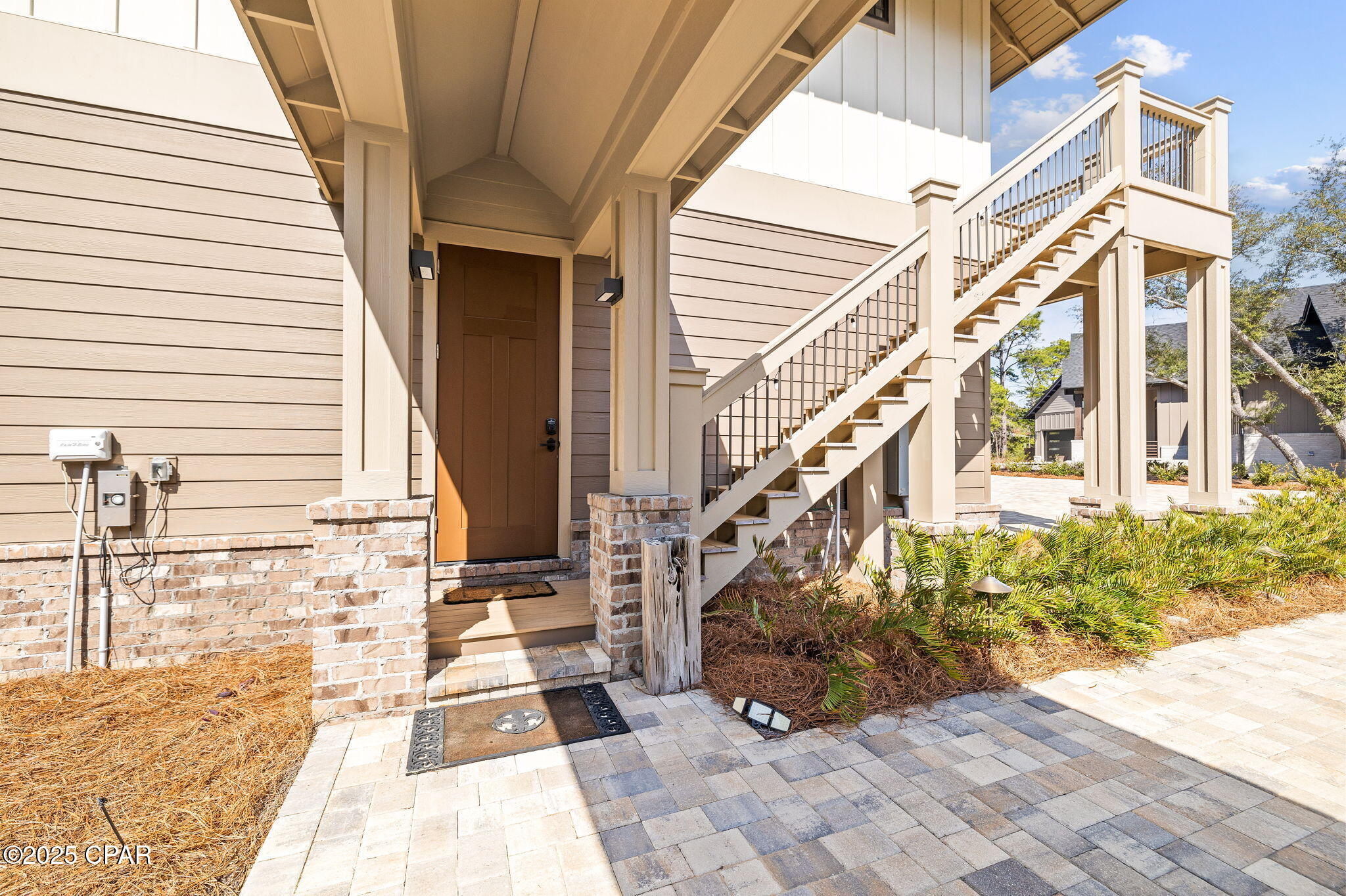 Wild Heron Phase IX - Residential