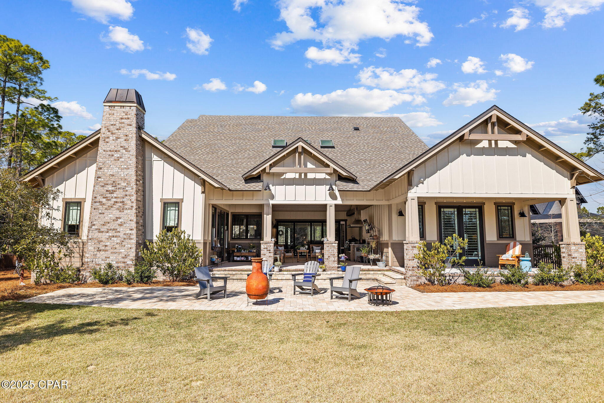 Wild Heron Phase IX - Residential