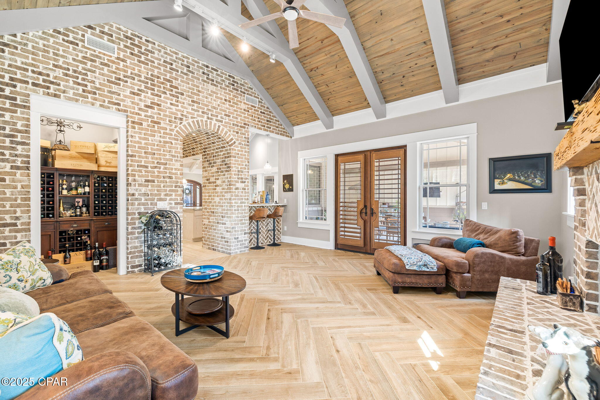 Wild Heron Phase IX - Residential