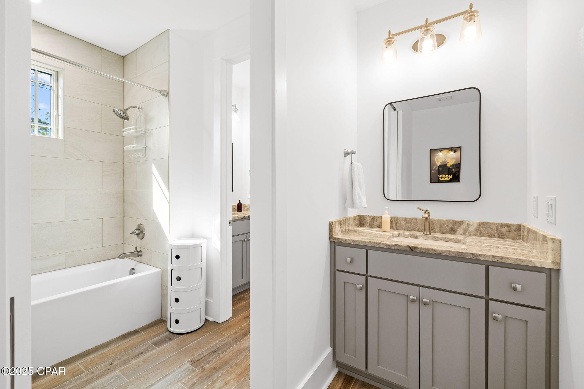 Wild Heron Phase IX - Residential