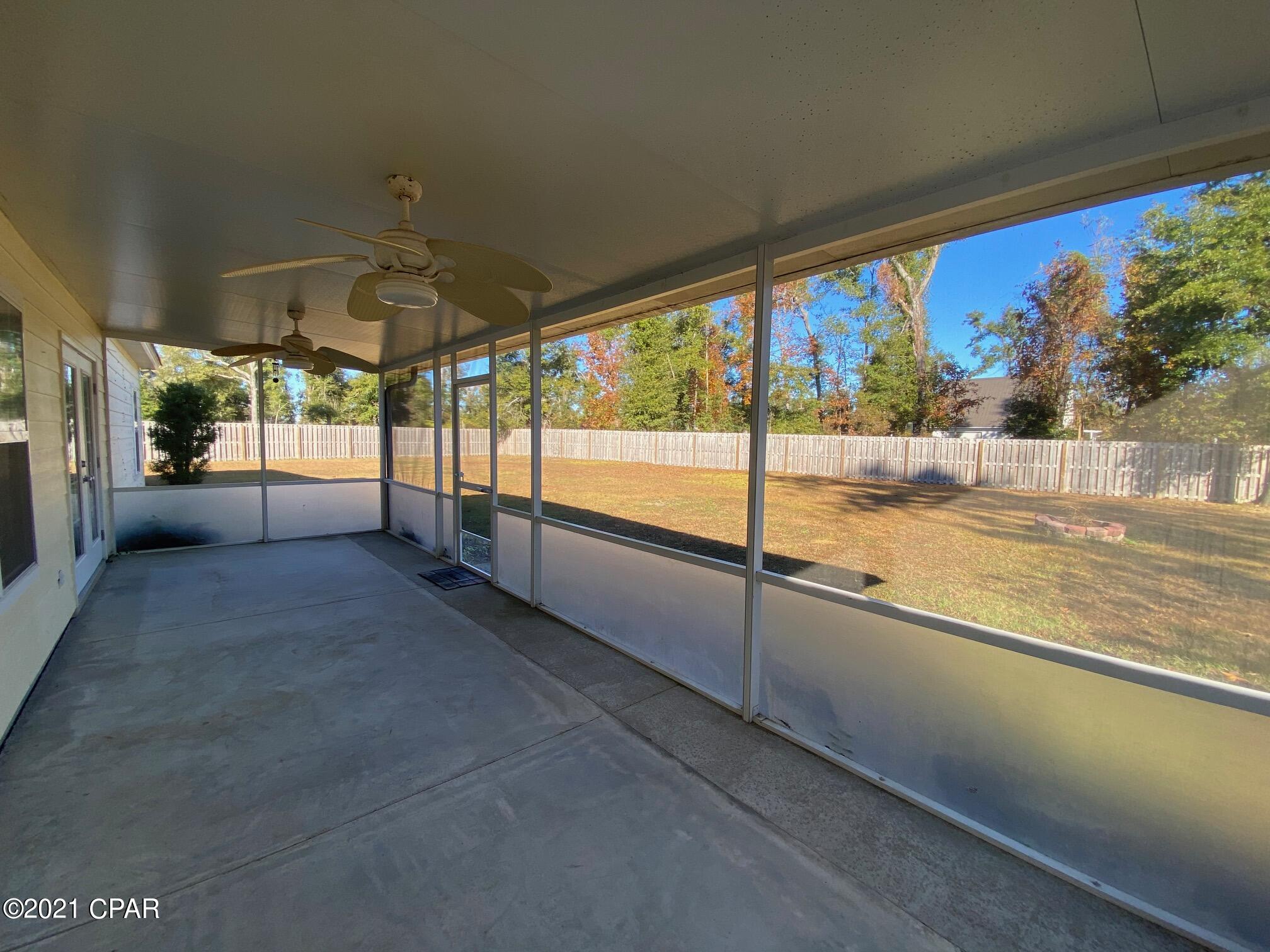 Indian Springs Golf Course - Residential