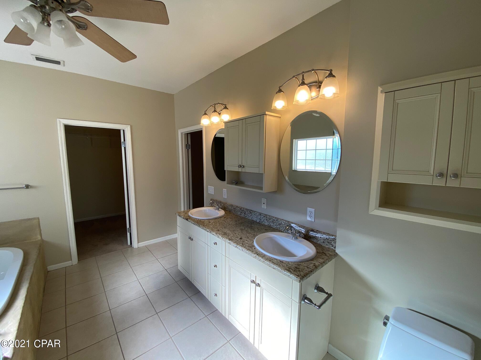 Indian Springs Golf Course - Residential