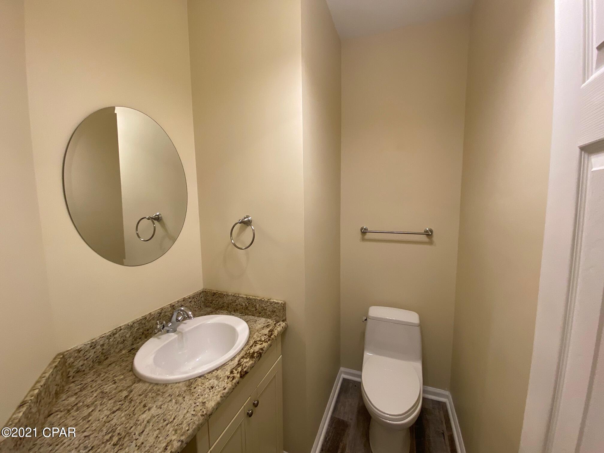 Indian Springs Golf Course - Residential