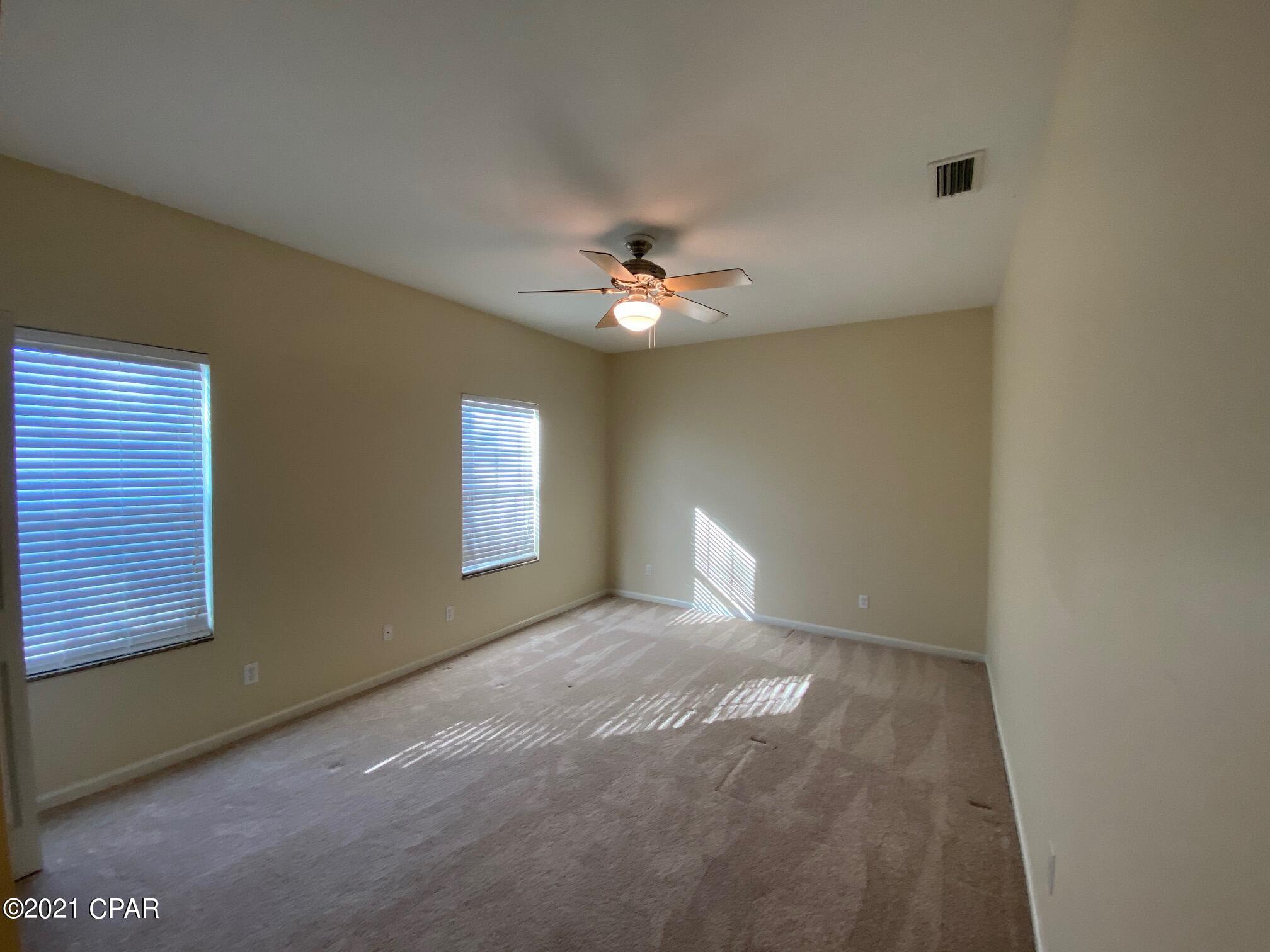 Indian Springs Golf Course - Residential