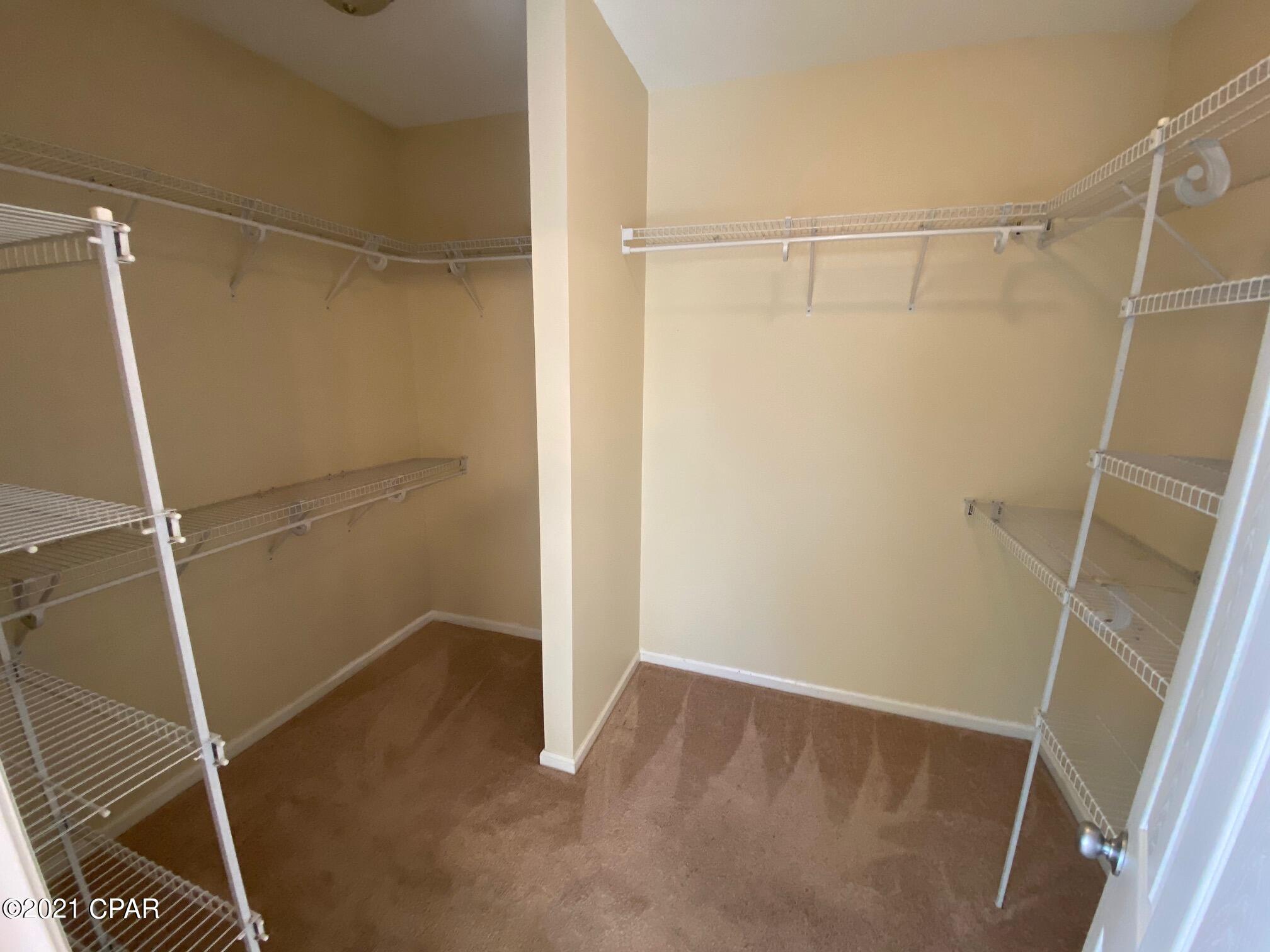 Indian Springs Golf Course - Residential