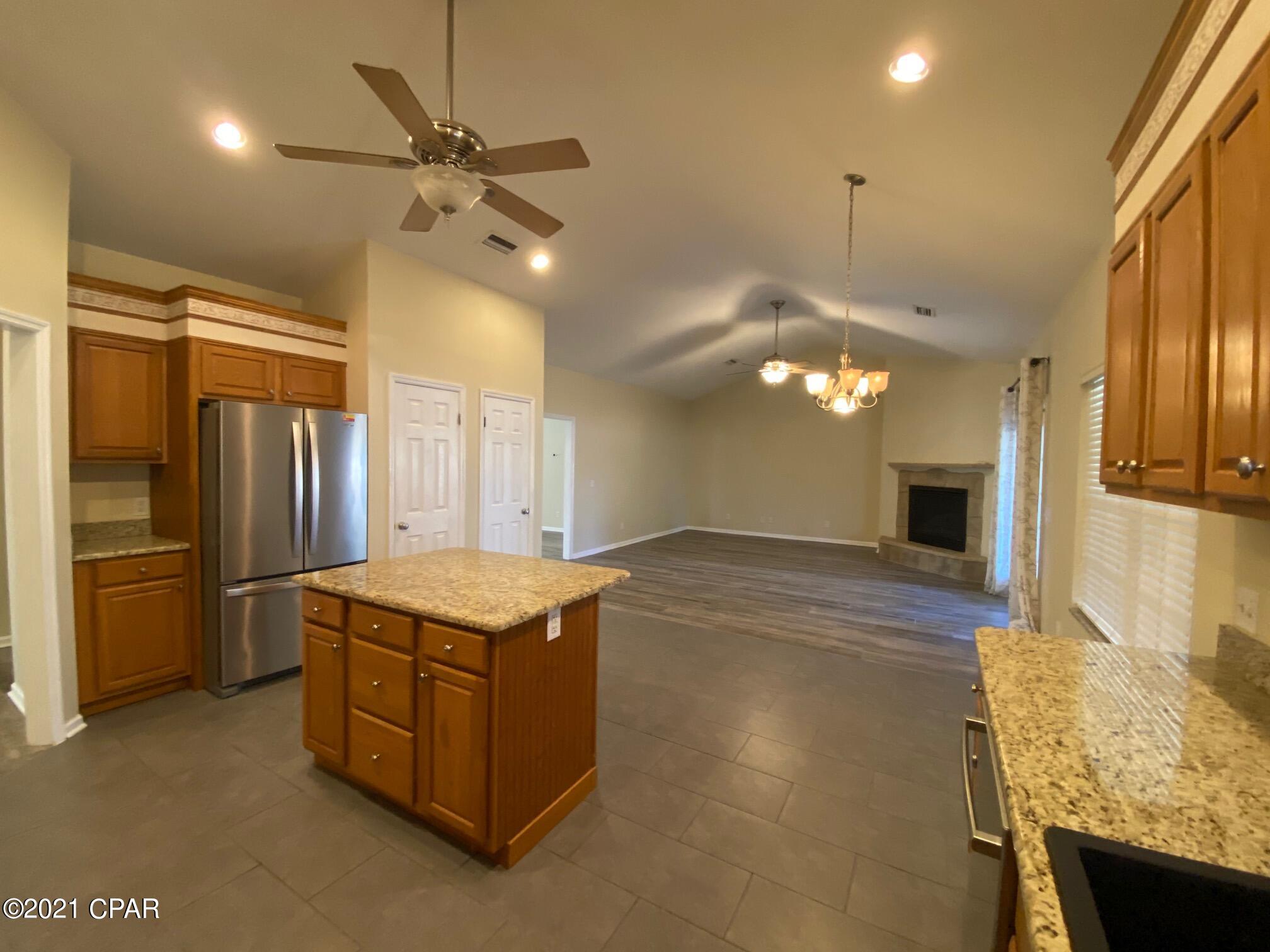 Indian Springs Golf Course - Residential