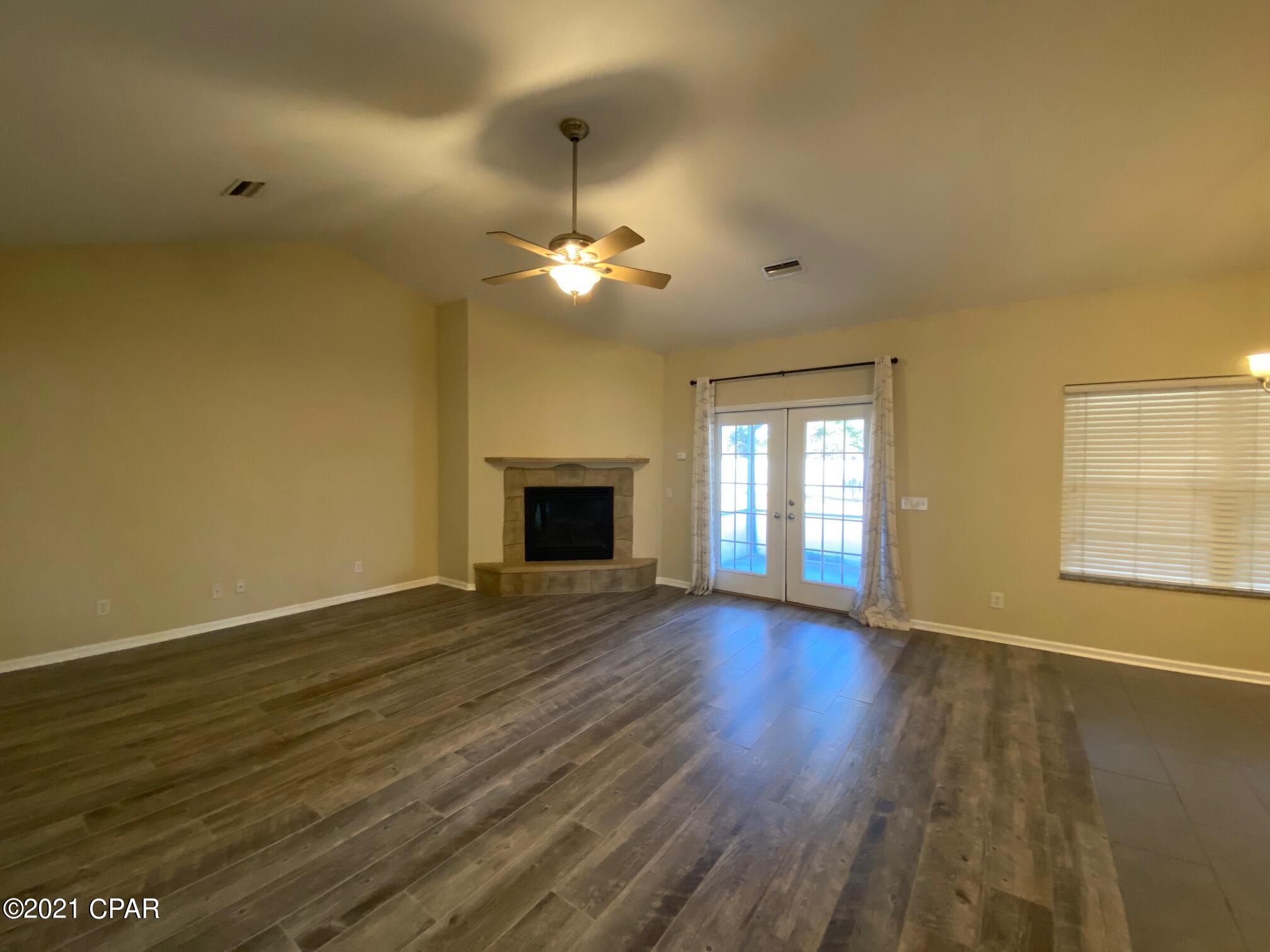 Indian Springs Golf Course - Residential