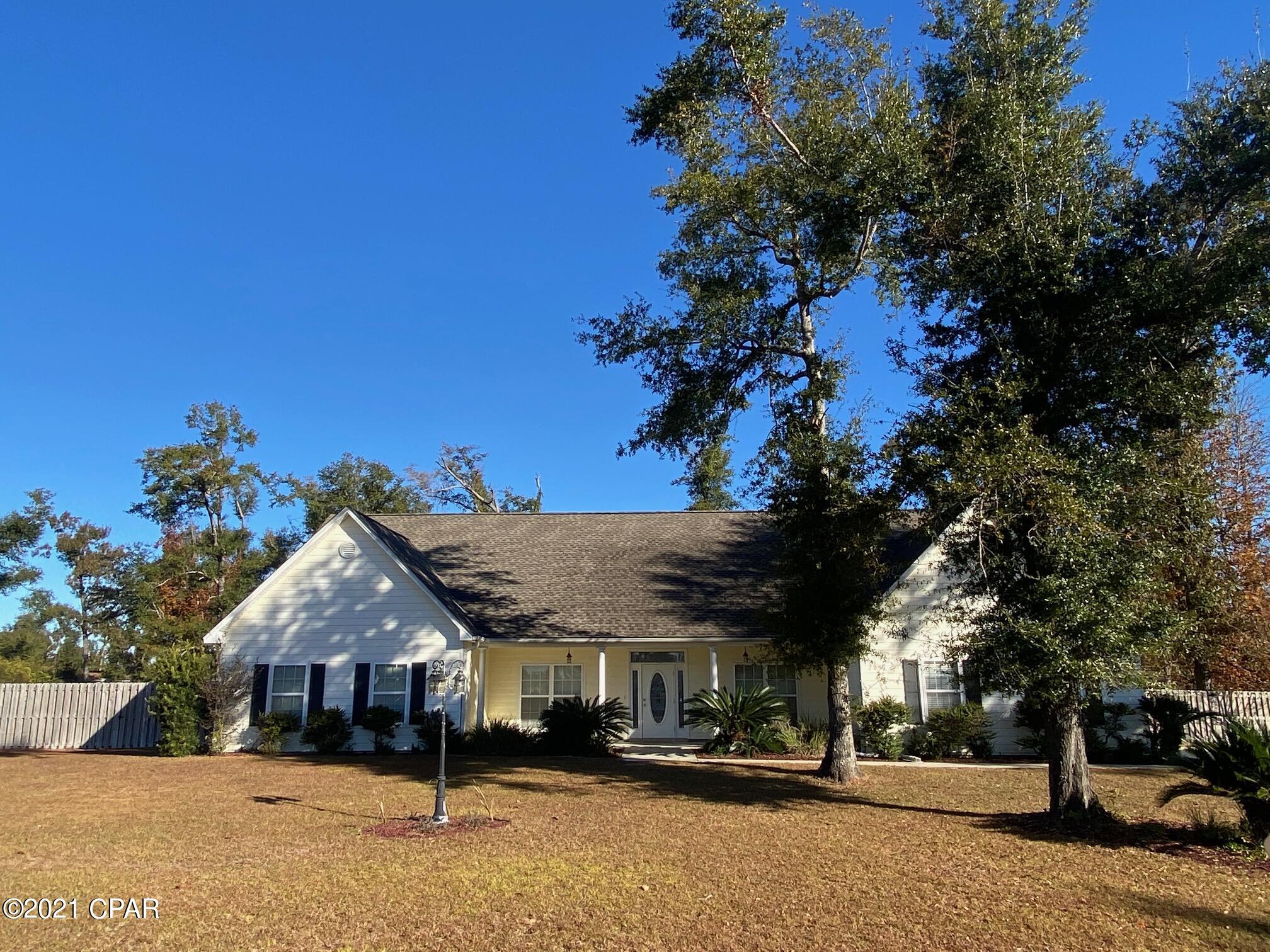 Indian Springs Golf Course - Residential