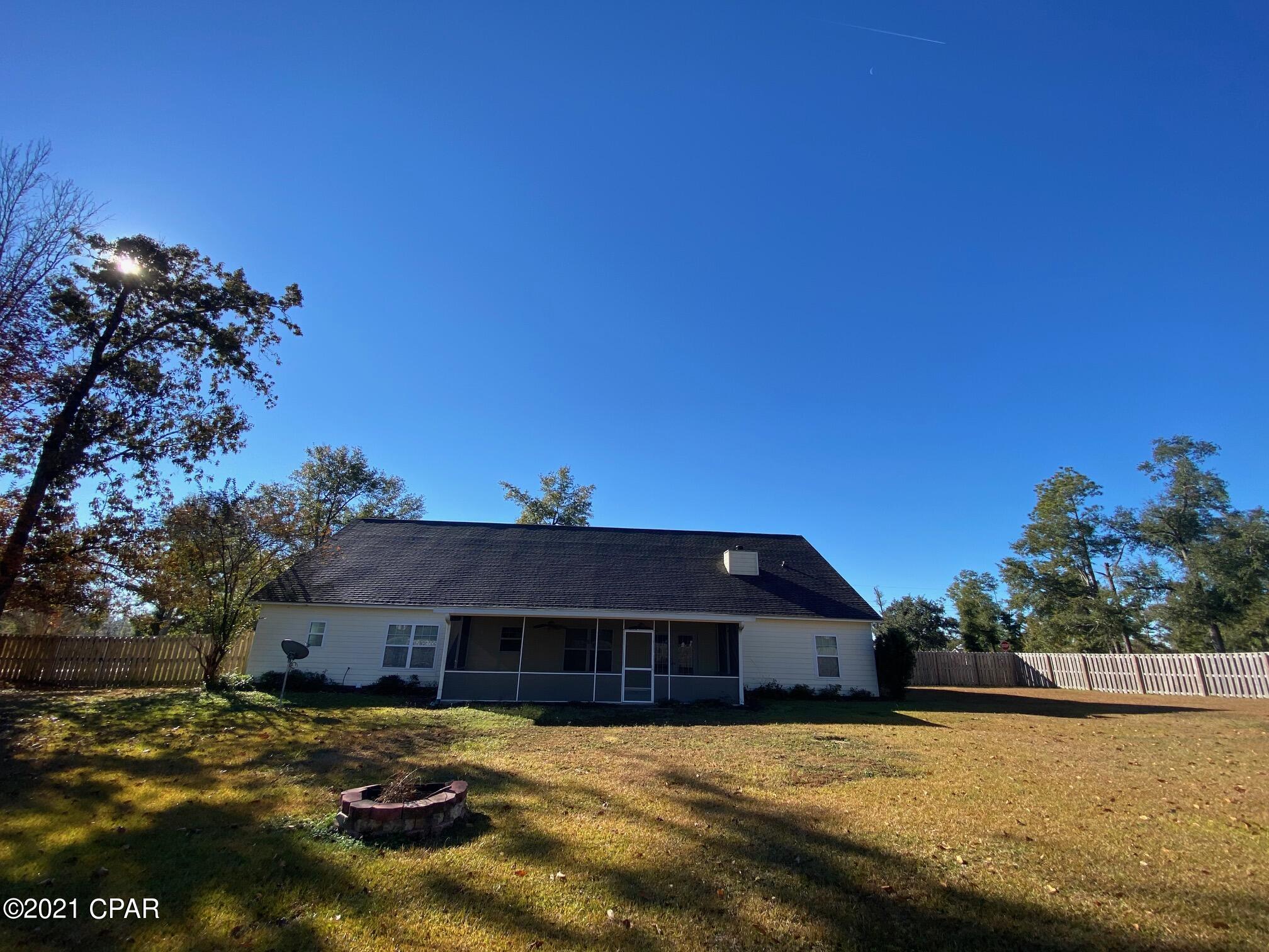 Indian Springs Golf Course - Residential