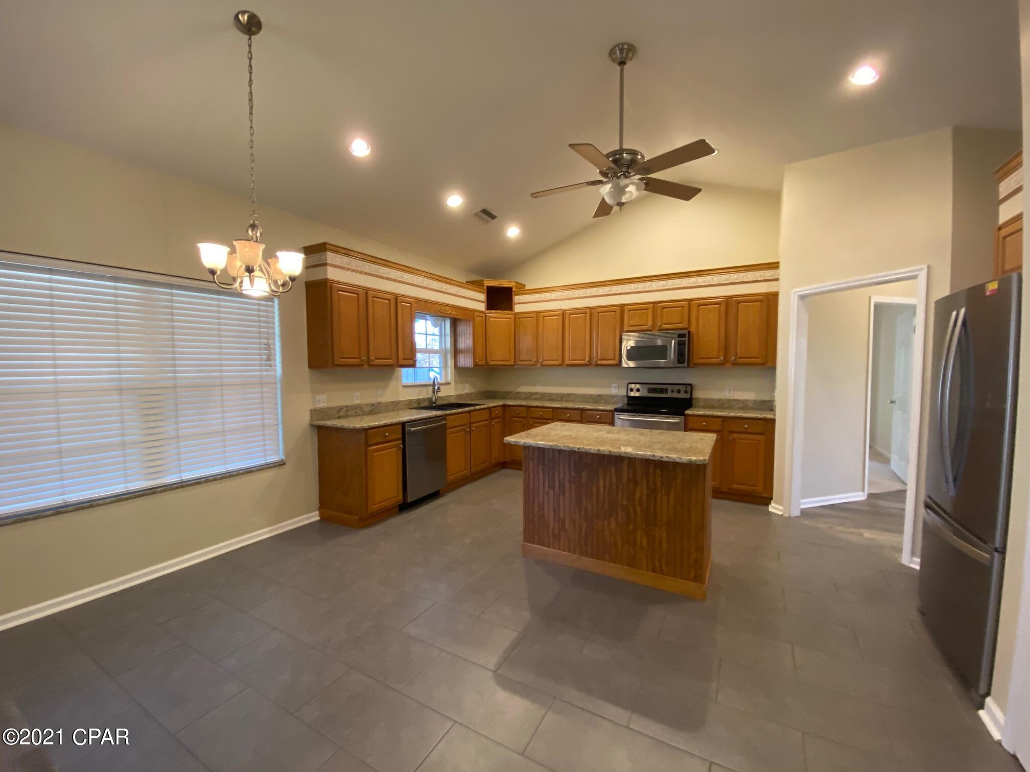 Indian Springs Golf Course - Residential