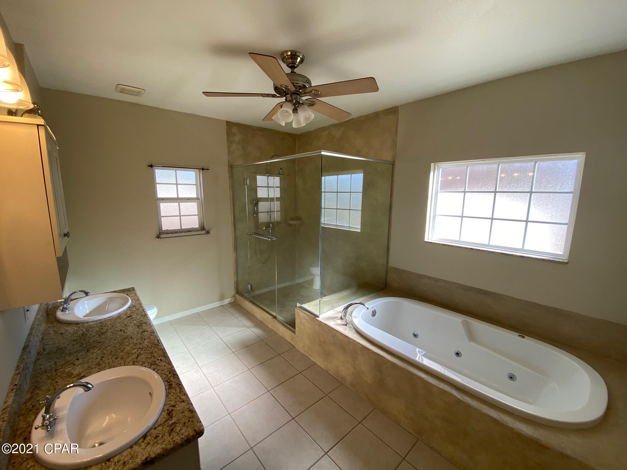 Indian Springs Golf Course - Residential