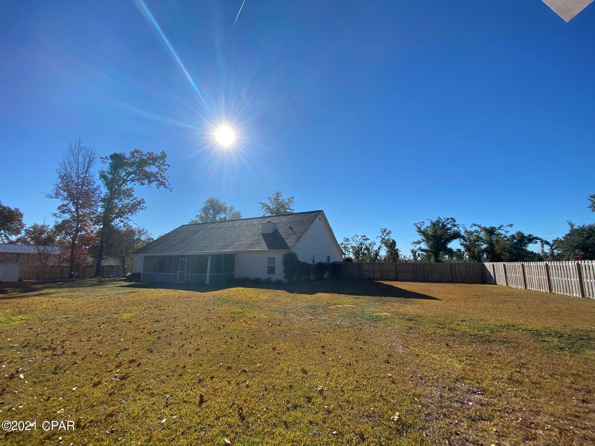 Indian Springs Golf Course - Residential