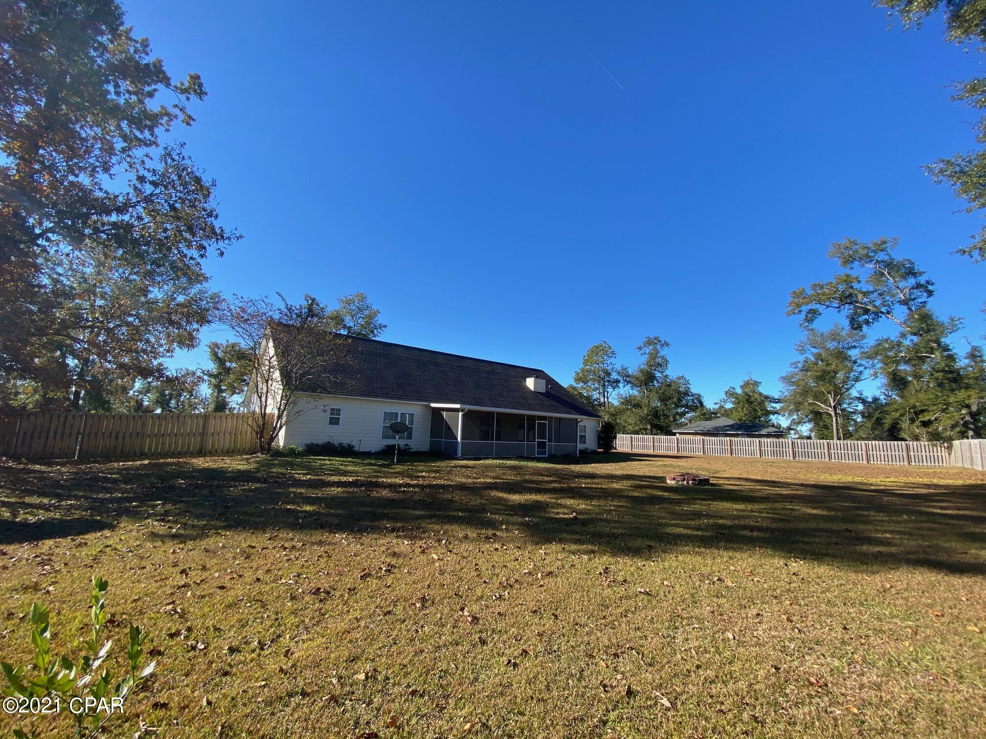 Indian Springs Golf Course - Residential