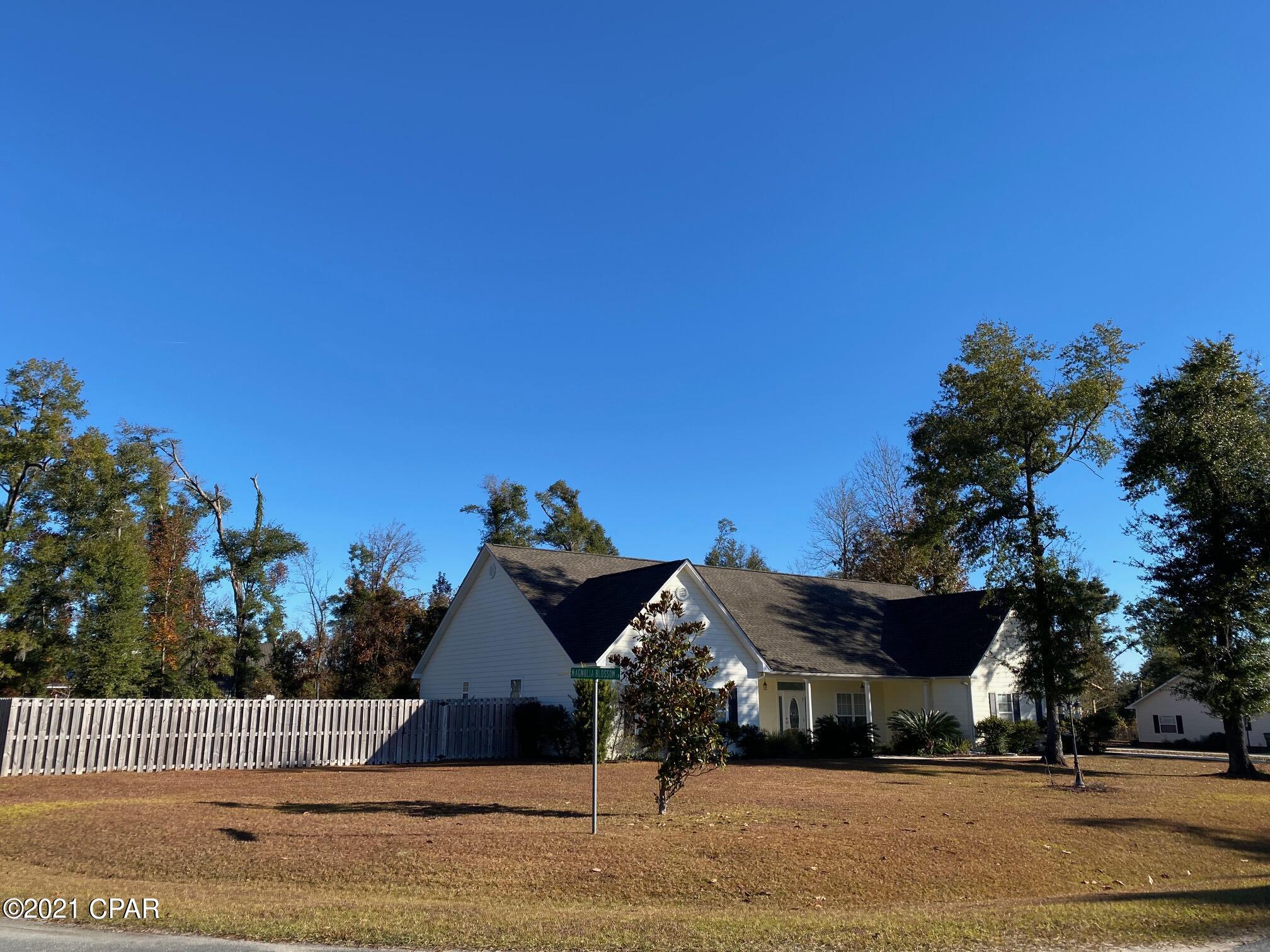 Indian Springs Golf Course - Residential