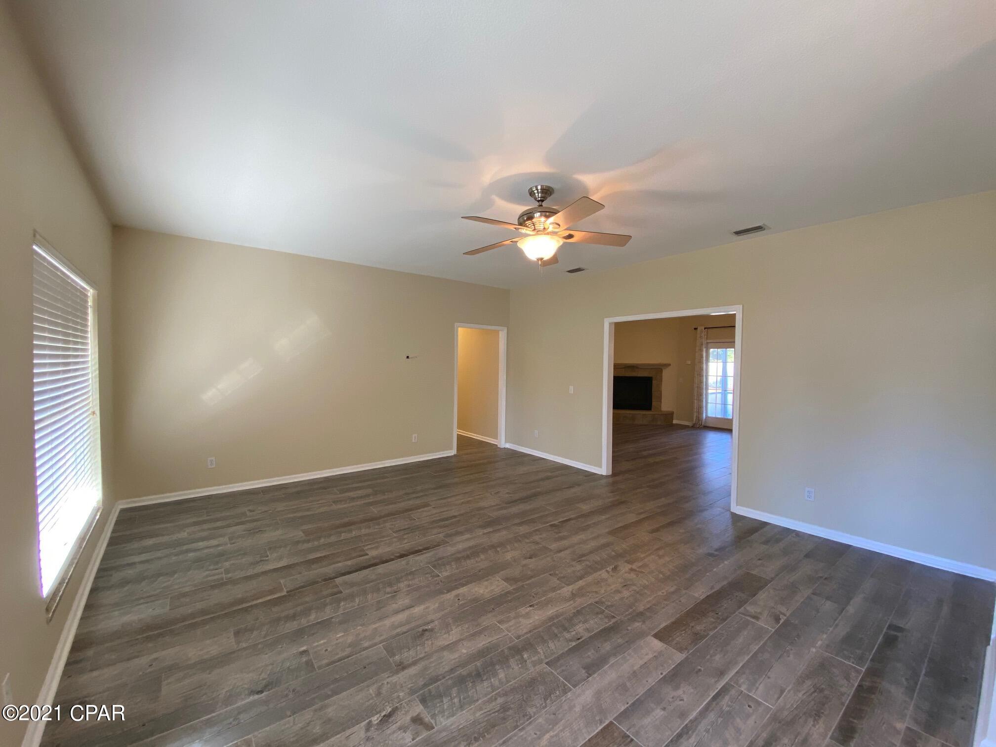 Indian Springs Golf Course - Residential