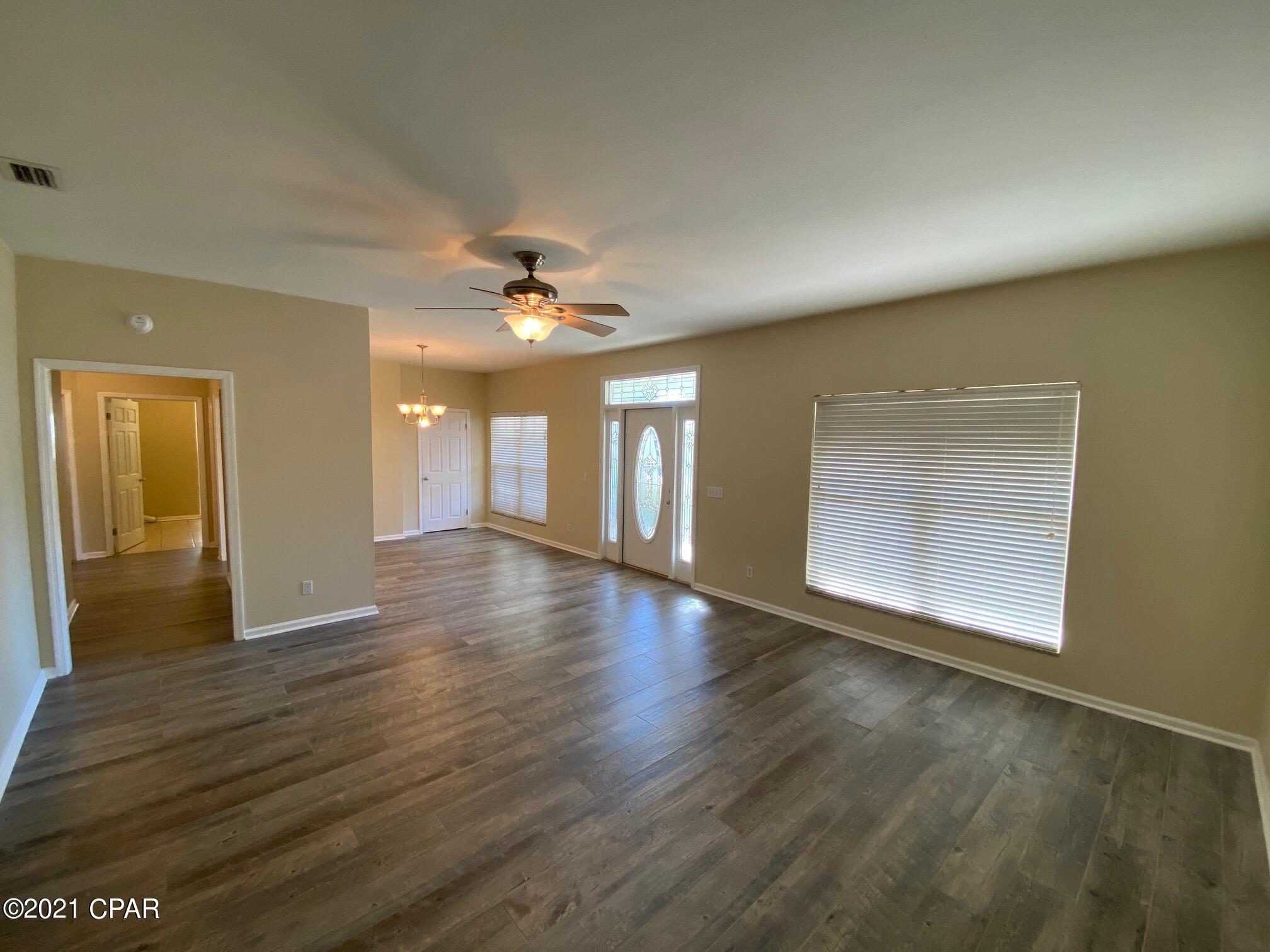 Indian Springs Golf Course - Residential