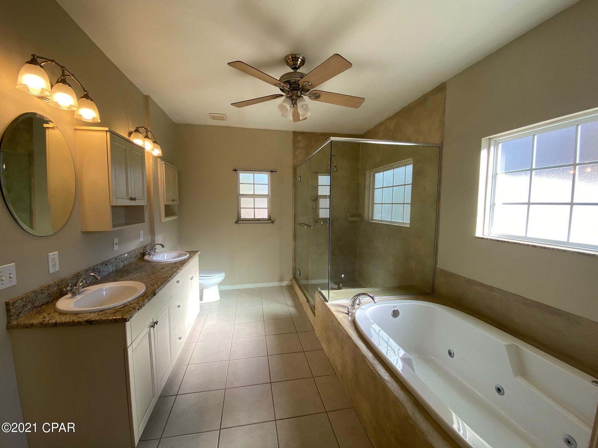 Indian Springs Golf Course - Residential