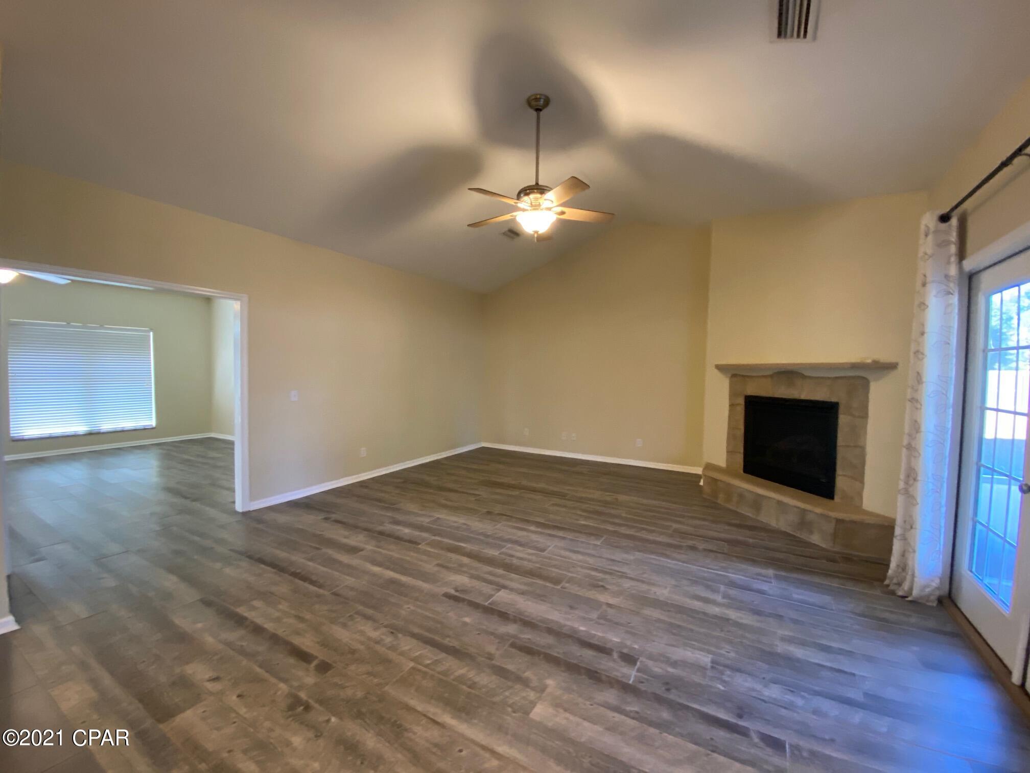 Indian Springs Golf Course - Residential