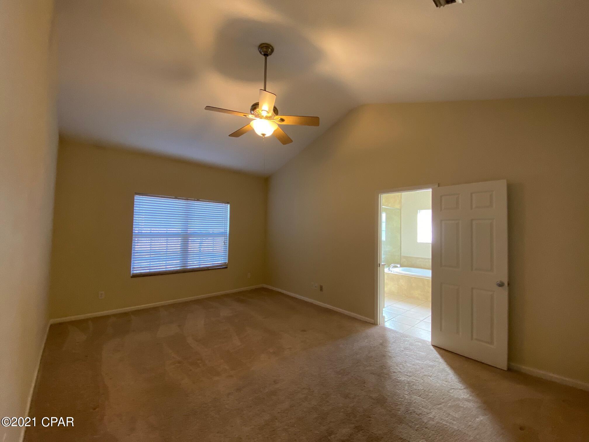 Indian Springs Golf Course - Residential