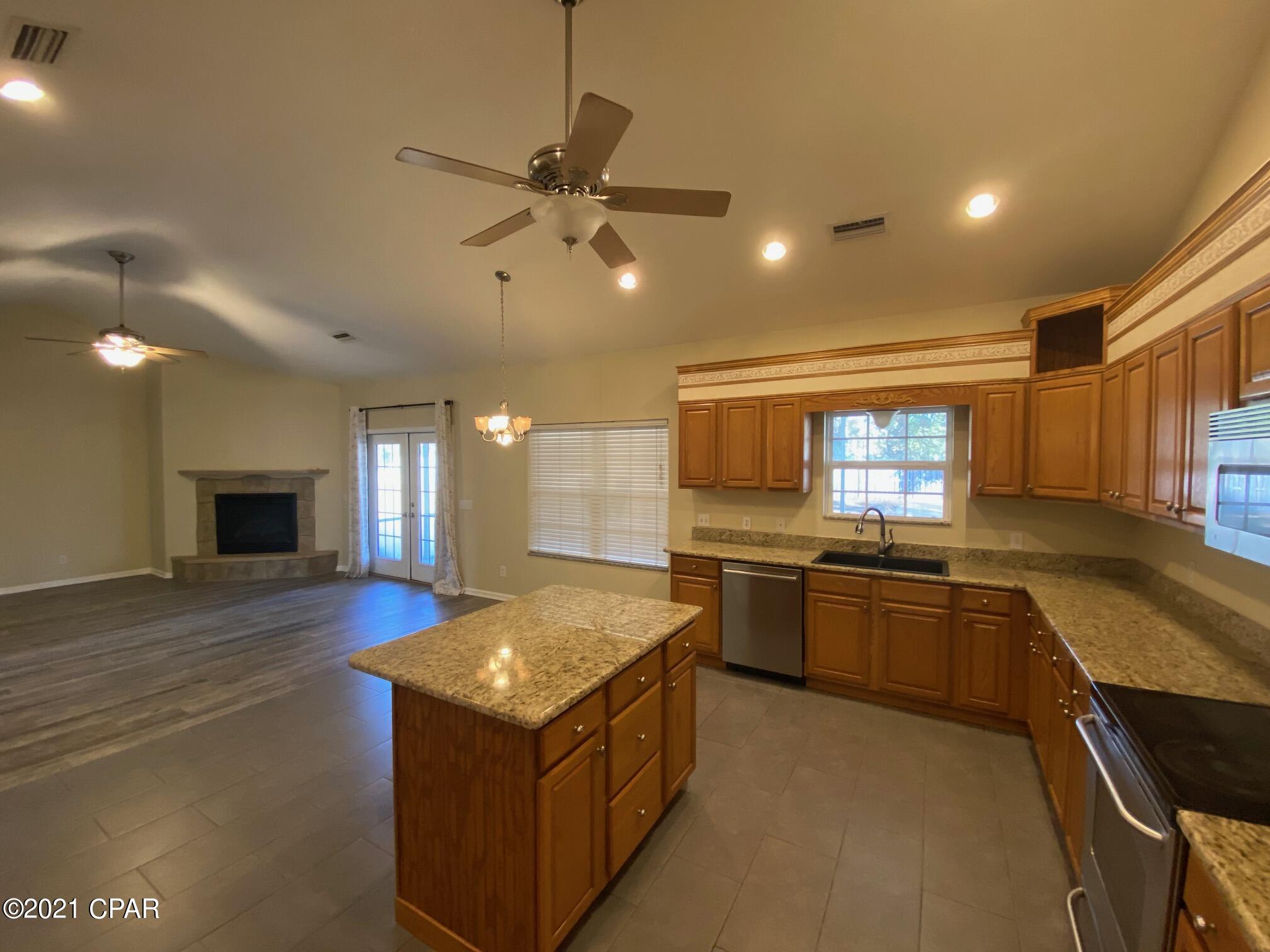 Indian Springs Golf Course - Residential