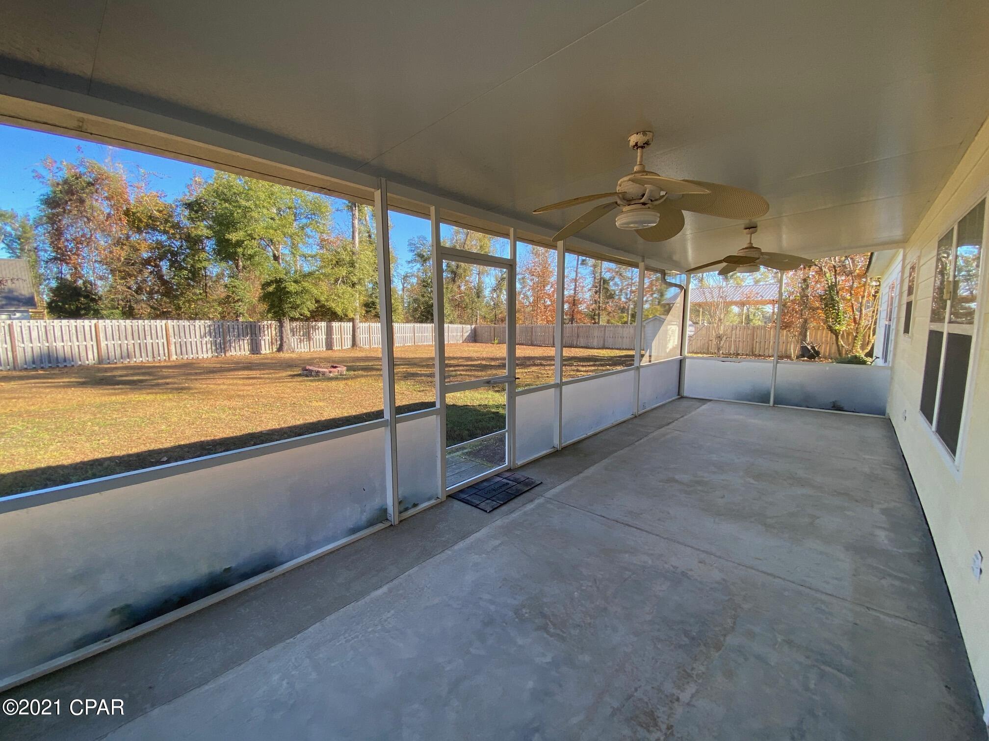 Indian Springs Golf Course - Residential